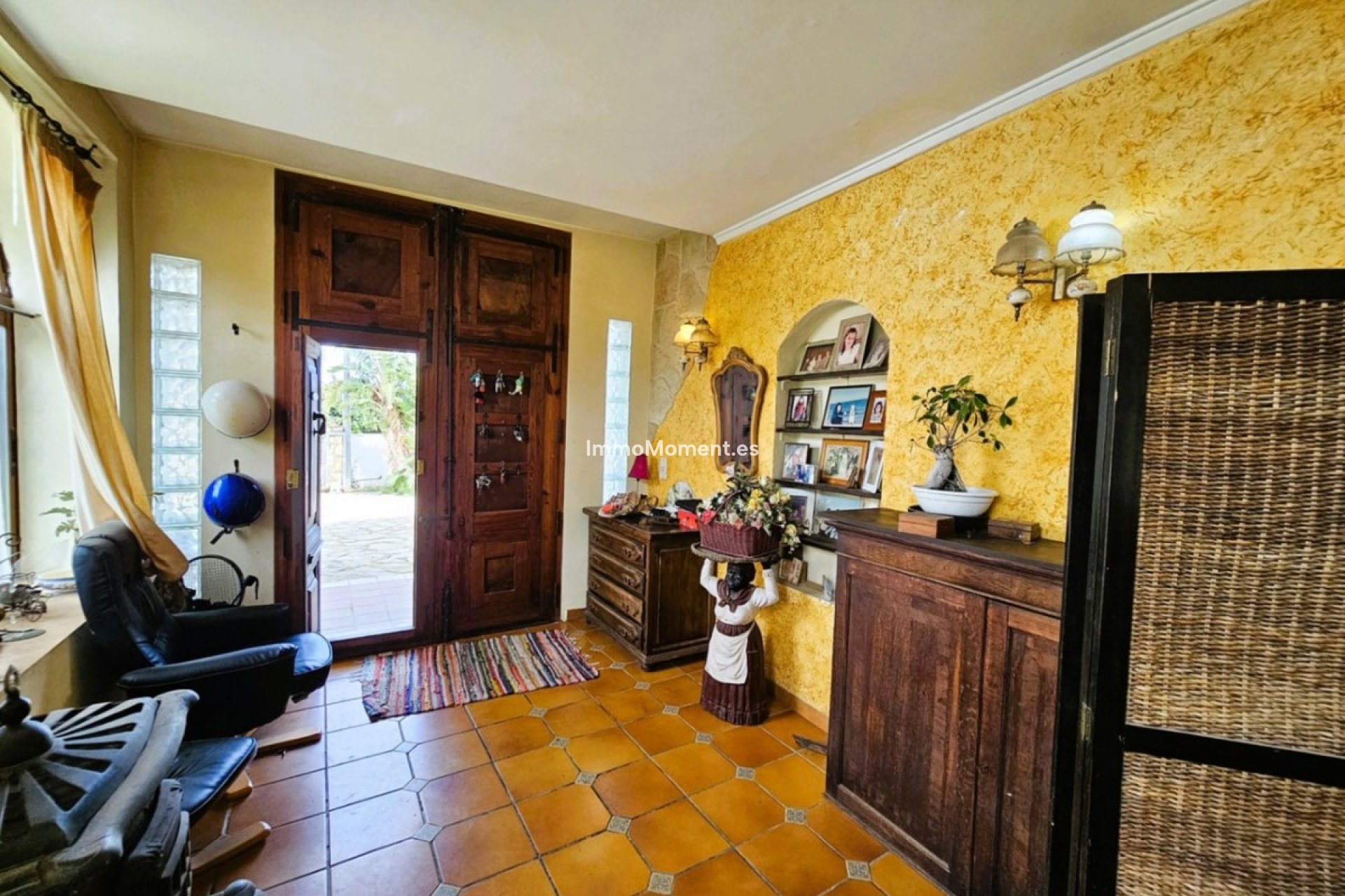 Resale - Detached villa - Denia - Denia Centro