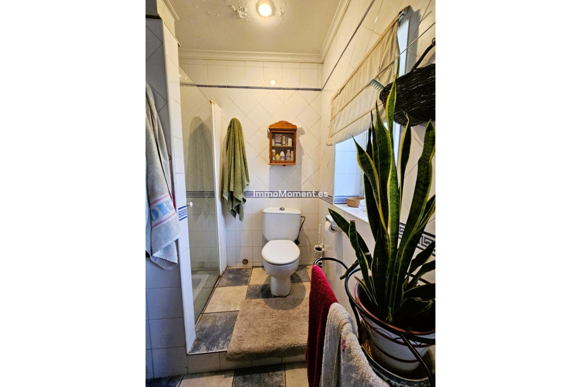 Resale - Detached villa - Denia - Denia Centro