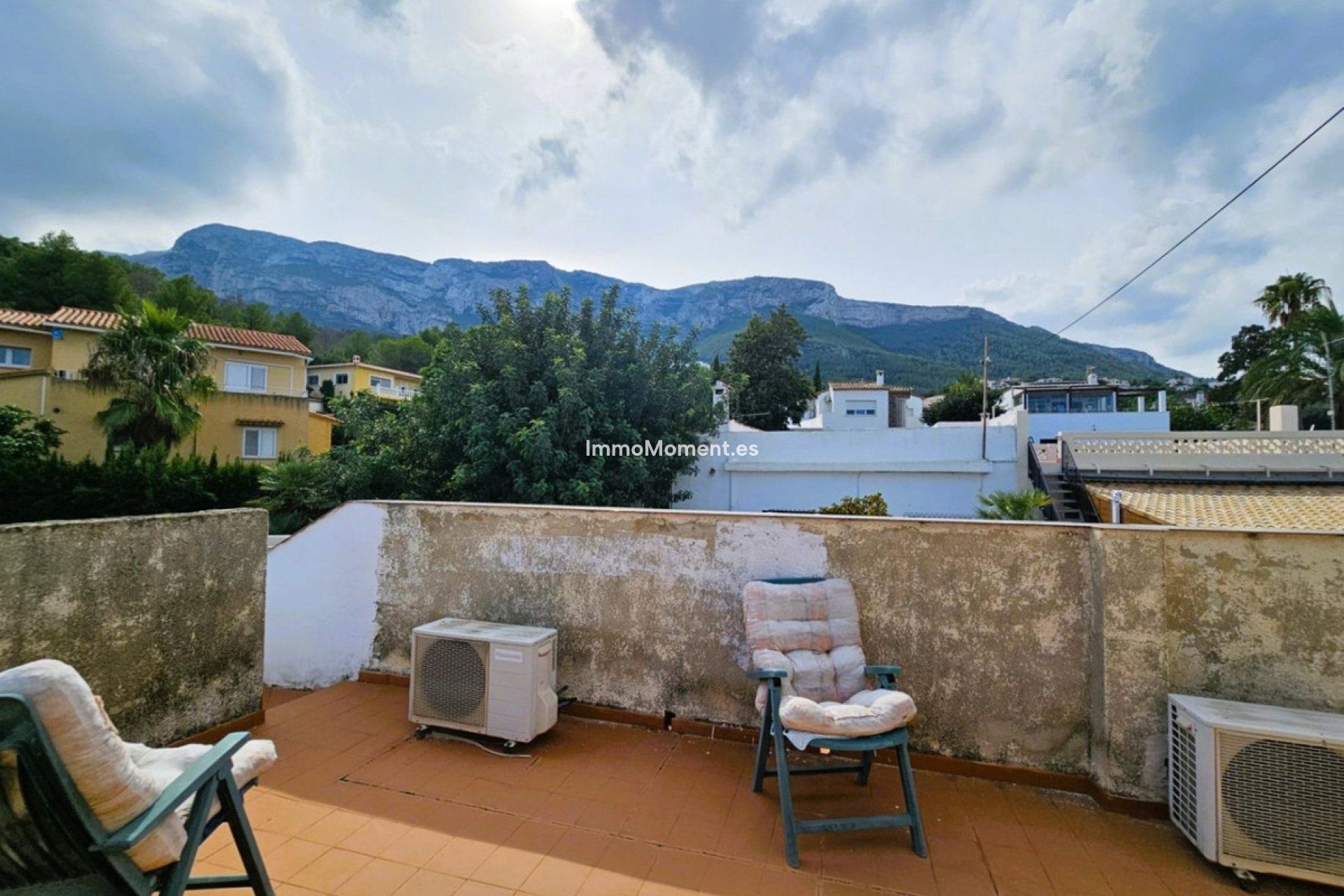 Resale - Detached villa - Denia - Denia Centro