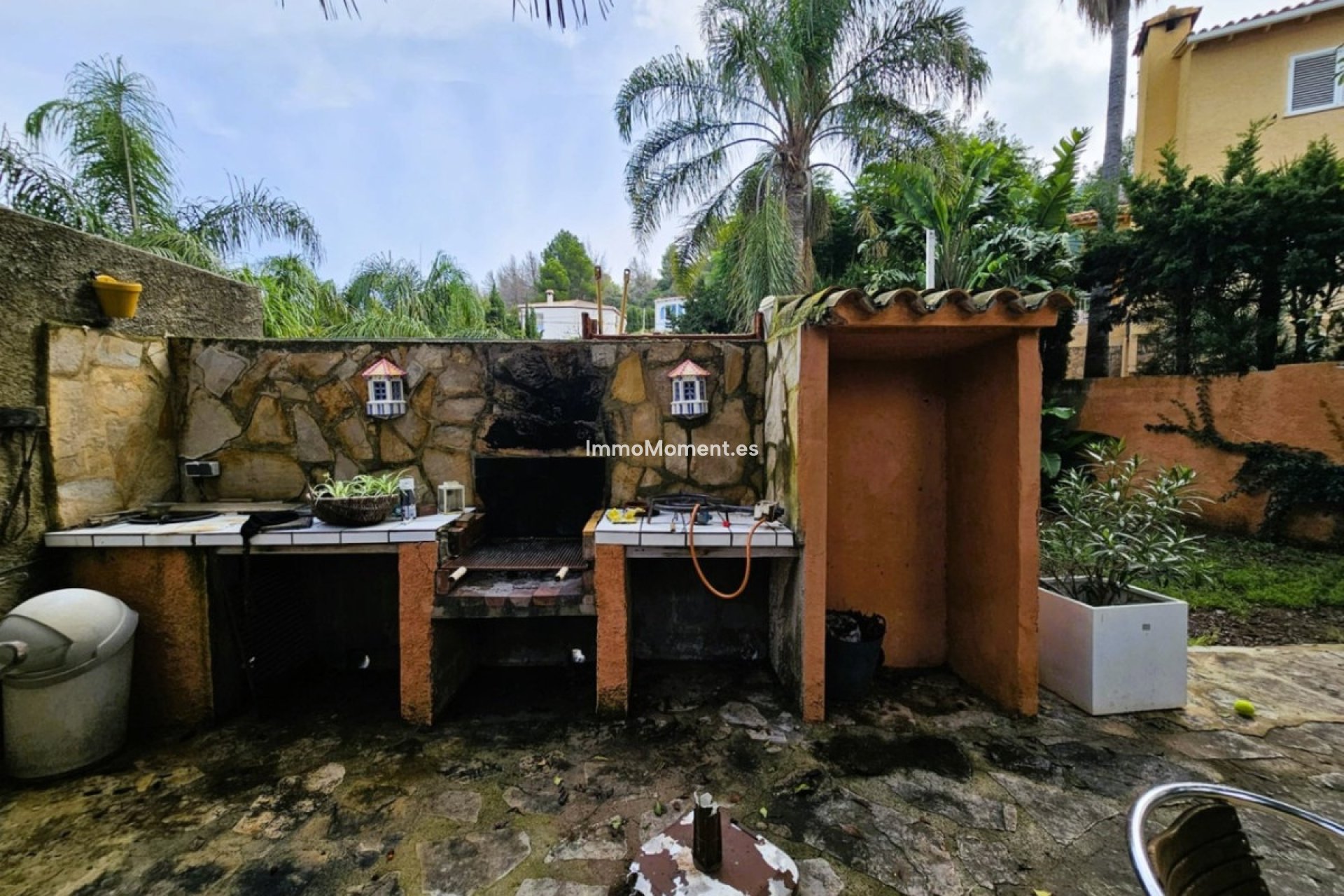 Resale - Detached villa - Denia - Denia Centro
