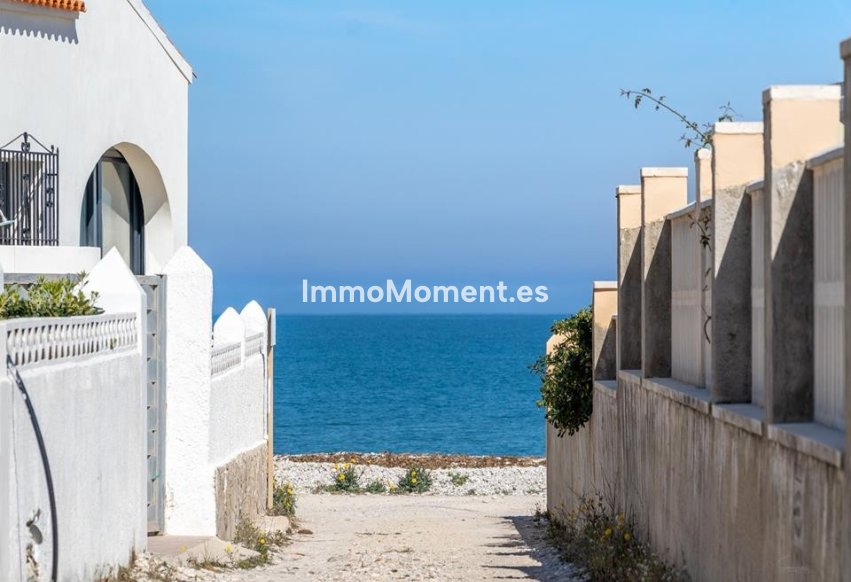 Resale - Detached villa - Denia - Denia Centro
