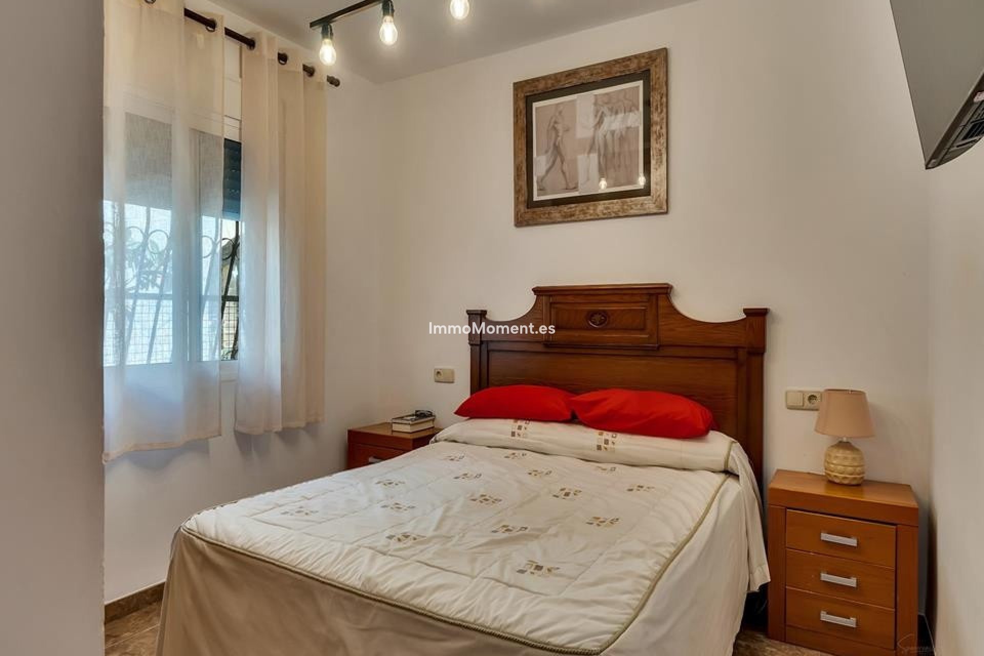 Resale - Detached villa - Denia - Denia Centro