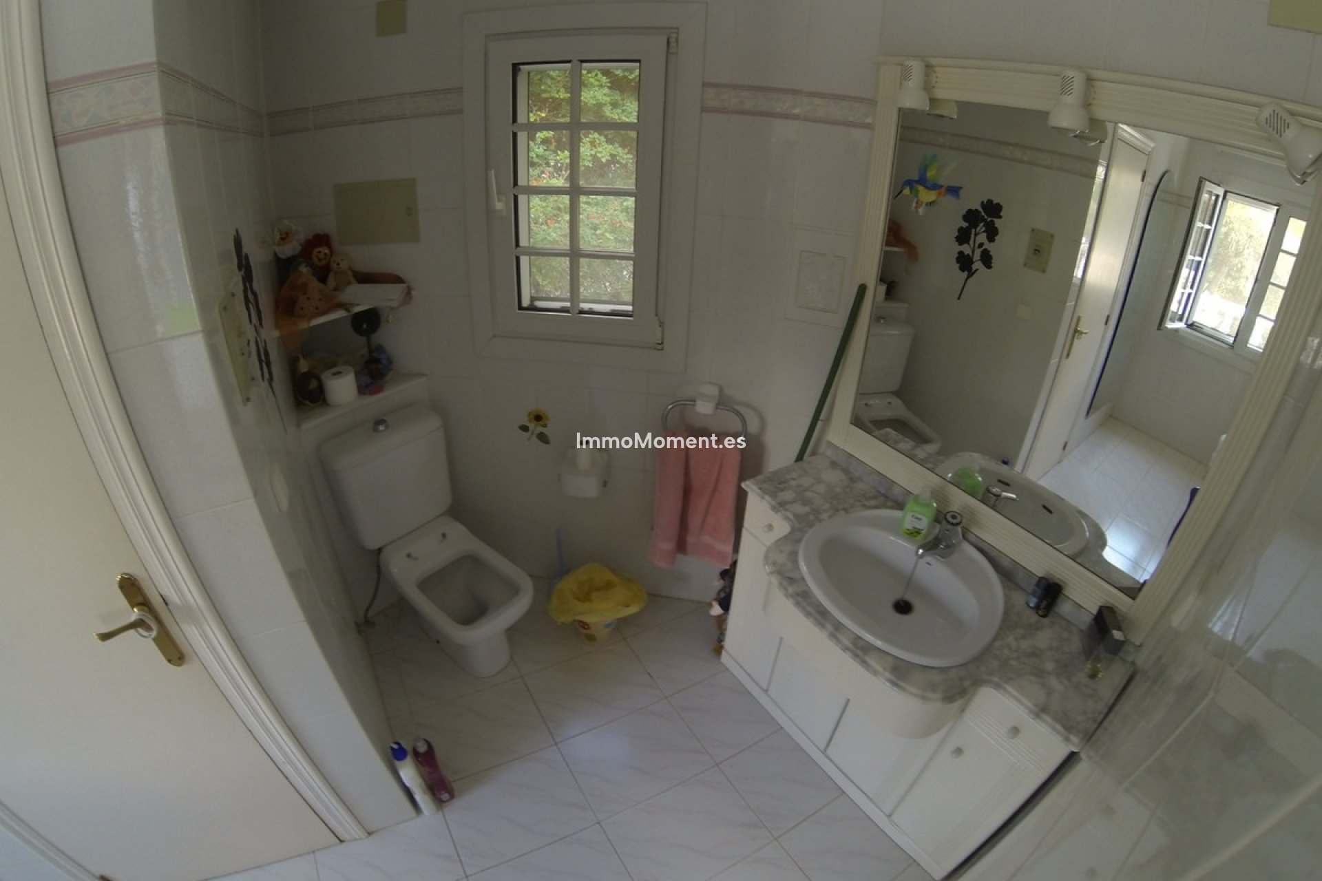 Resale - Detached villa - Denia - Denia Centro