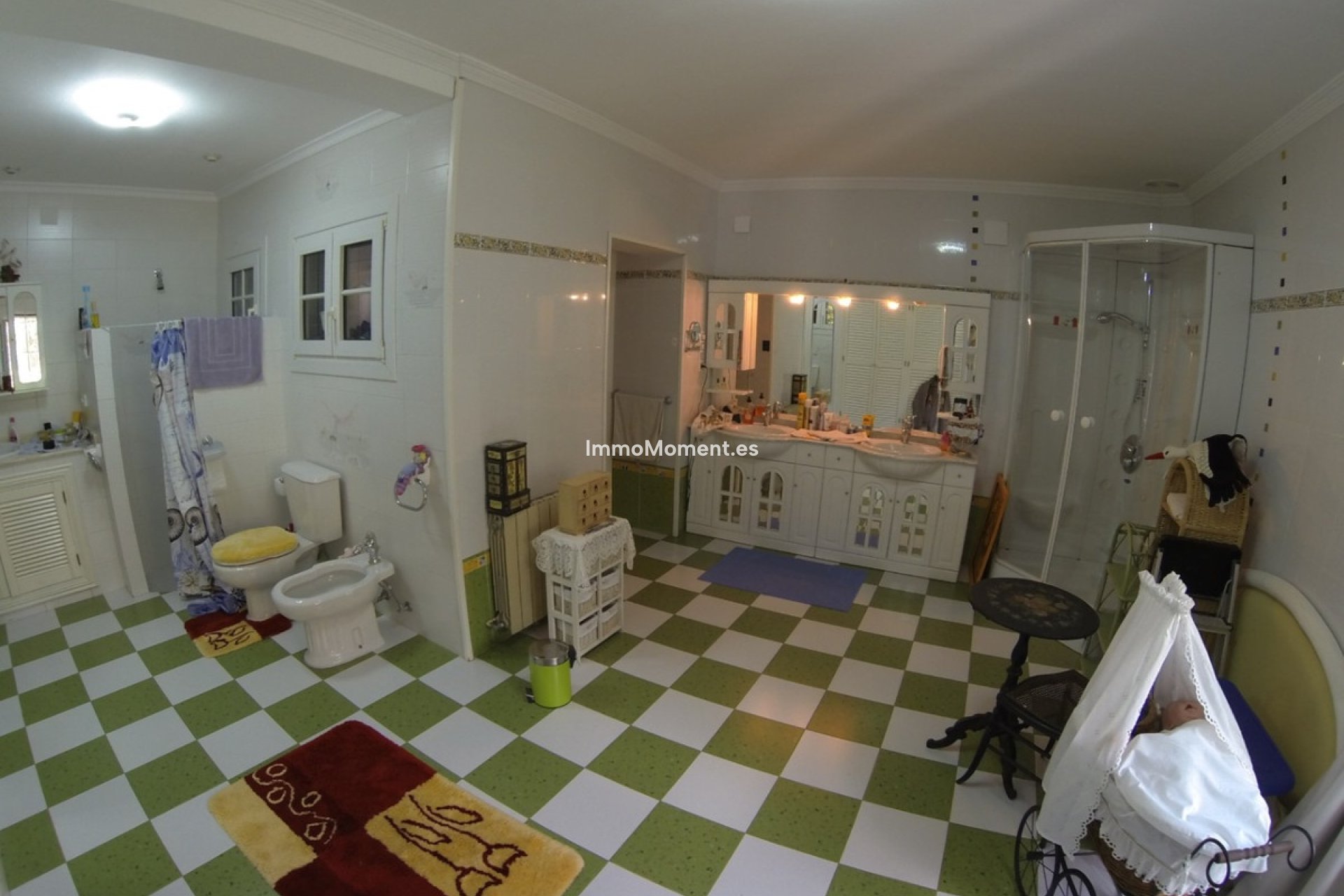 Resale - Detached villa - Denia - Denia Centro