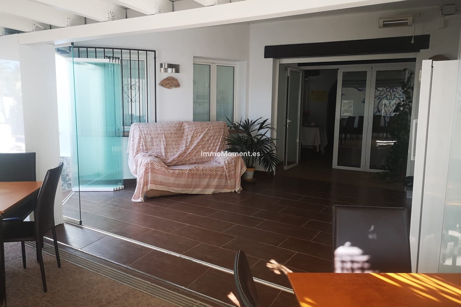 Resale - Detached villa - Denia - Denia Centro