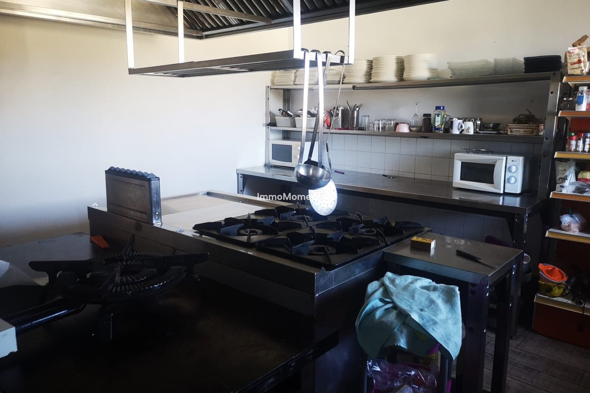 Resale - Detached villa - Denia - Denia Centro