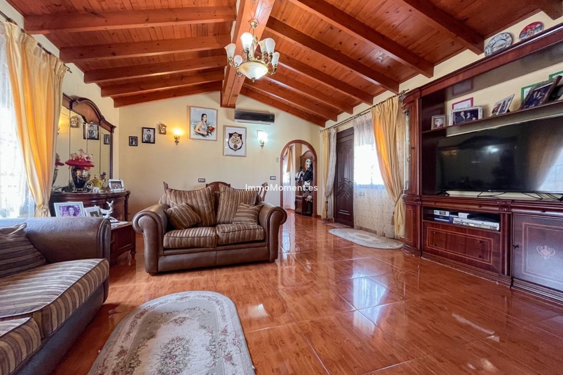 Resale - Detached villa - Denia - Denia Centro
