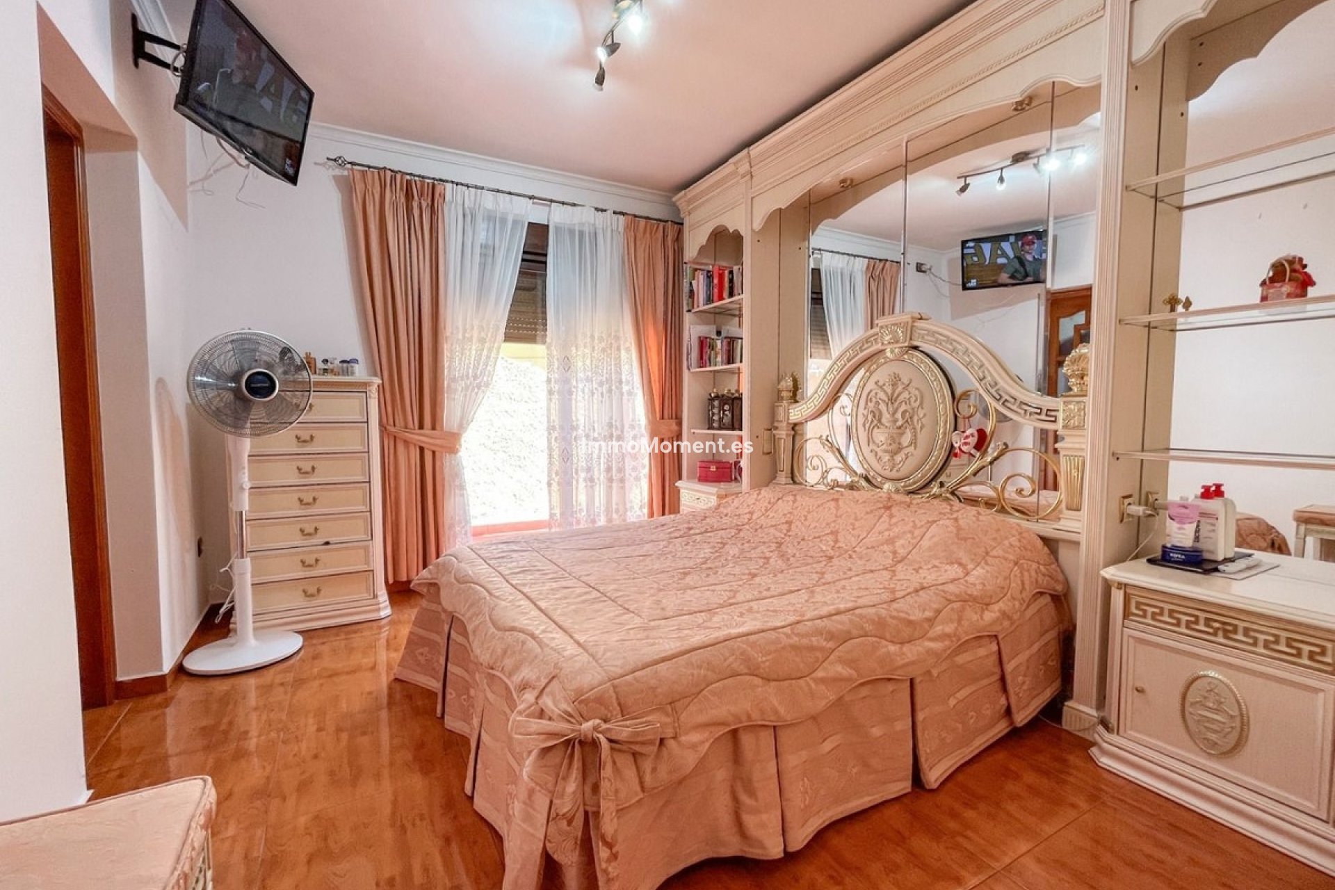 Resale - Detached villa - Denia - Denia Centro