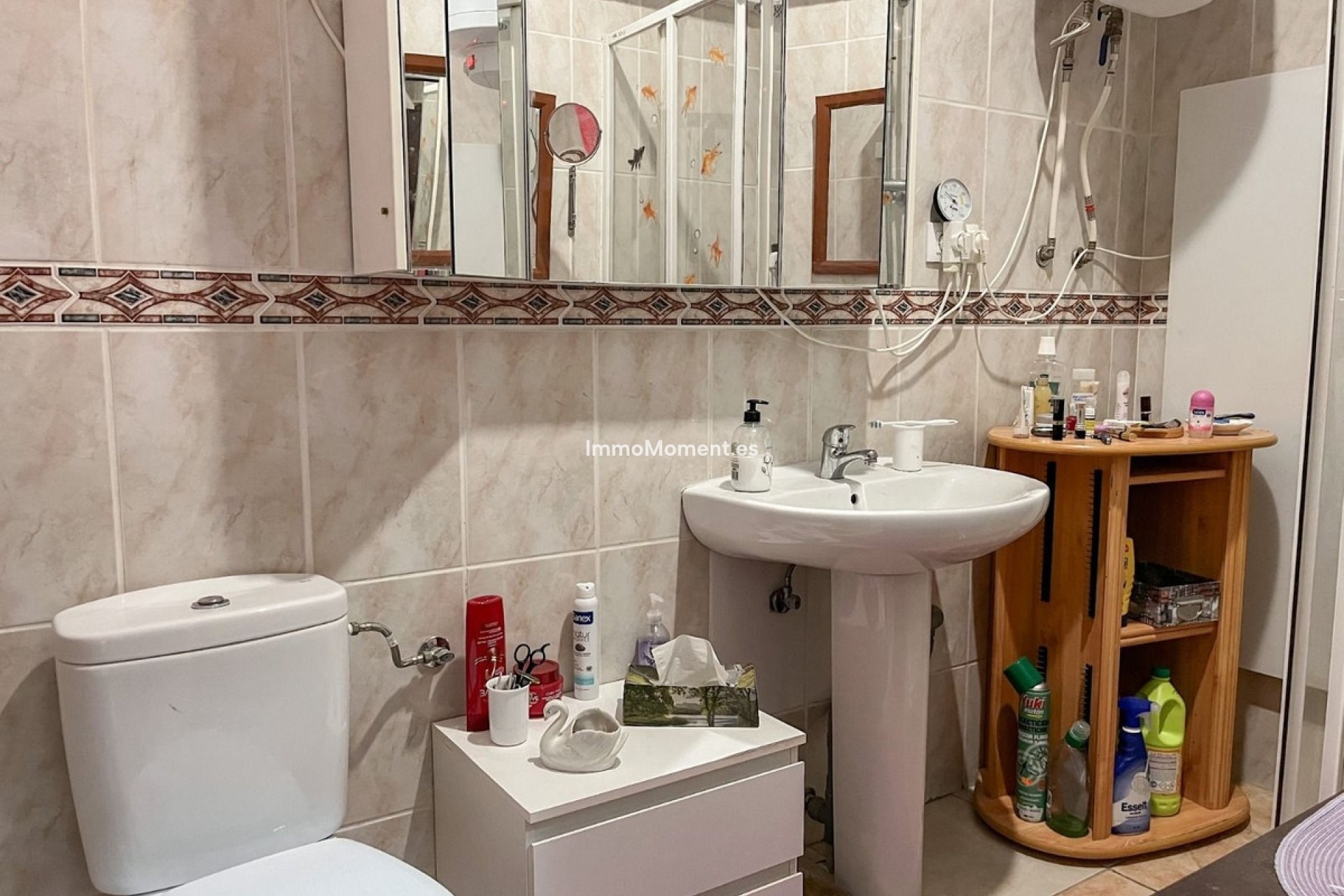 Resale - Detached villa - Denia - Denia Centro