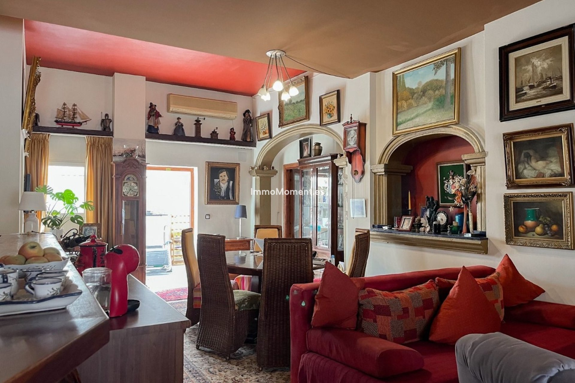 Resale - Detached villa - Denia - Denia Centro