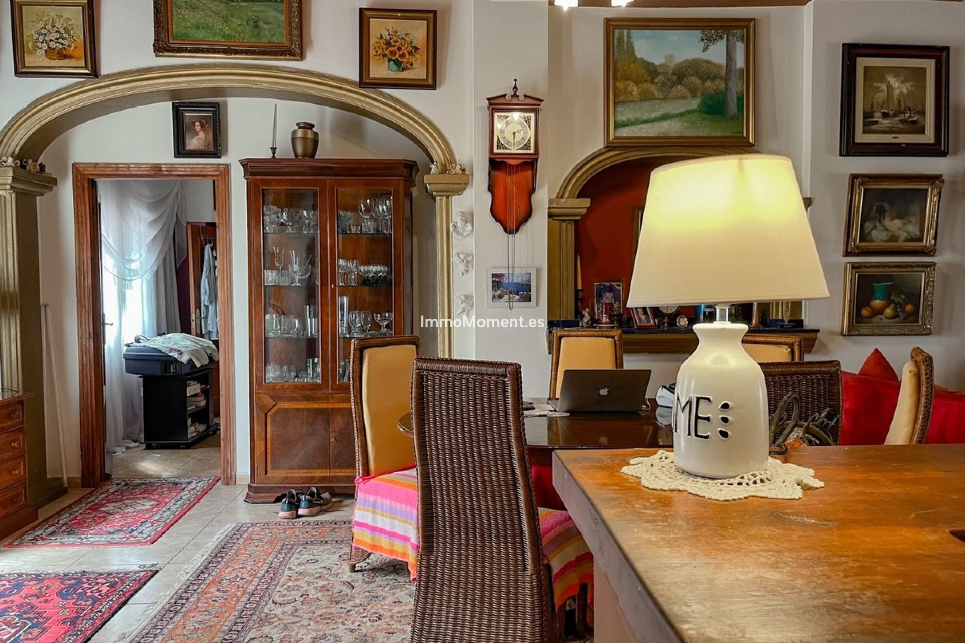 Resale - Detached villa - Denia - Denia Centro