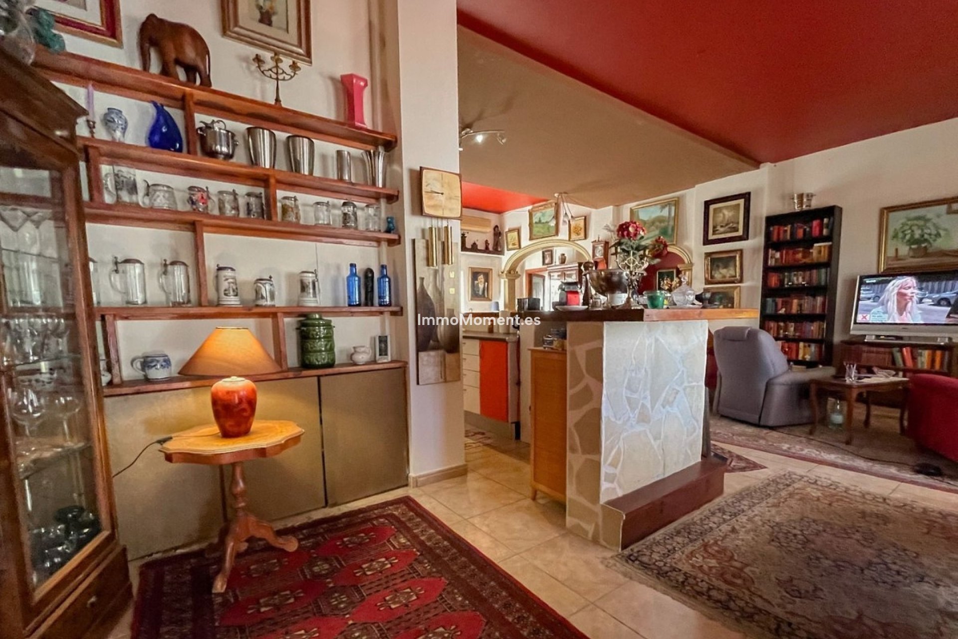 Resale - Detached villa - Denia - Denia Centro