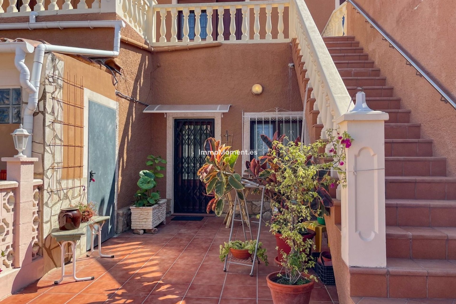 Resale - Detached villa - Denia - Denia Centro