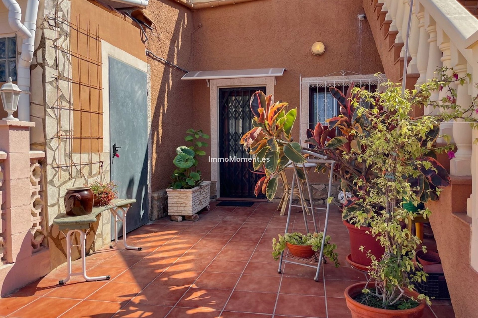 Resale - Detached villa - Denia - Denia Centro