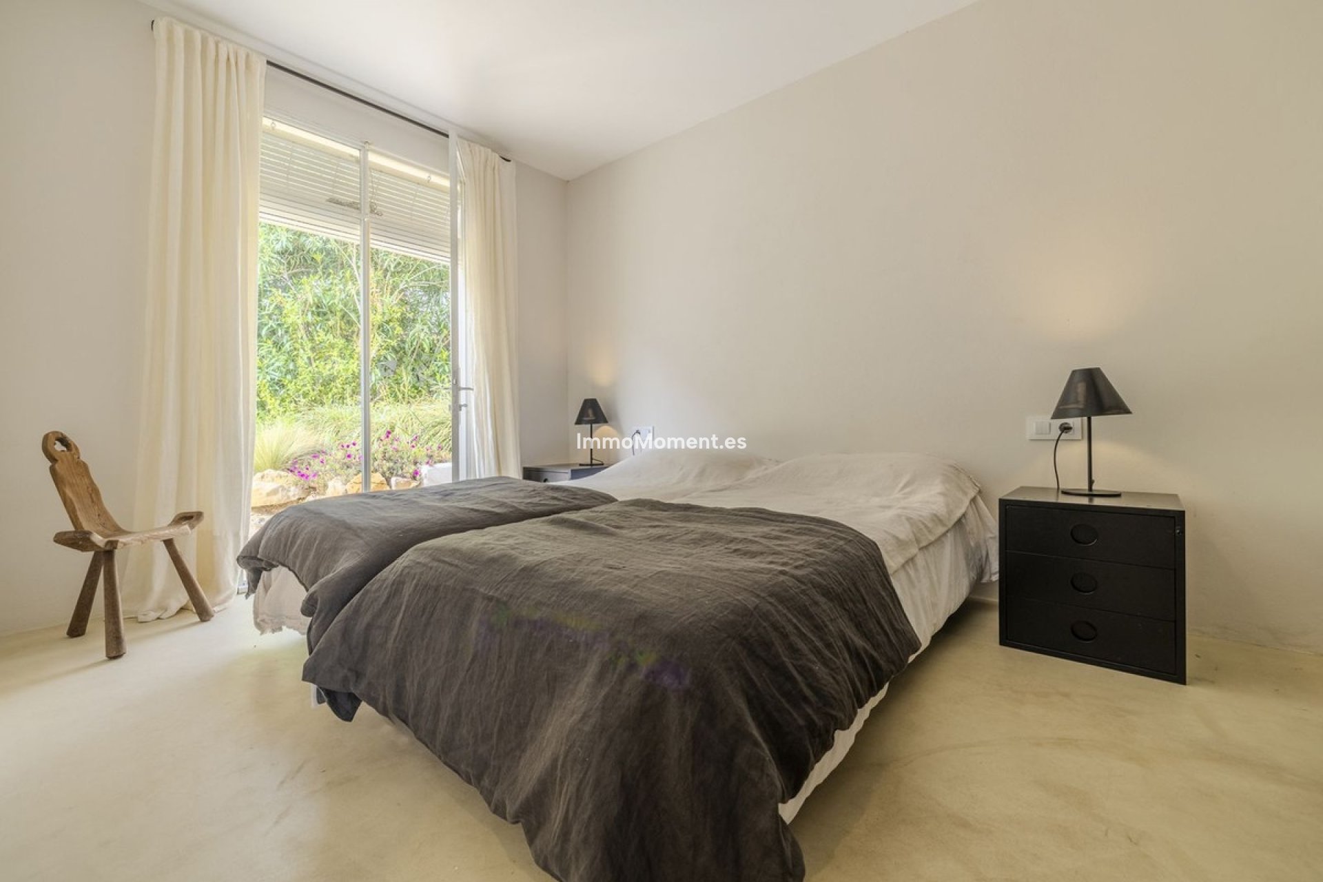 Resale - Detached villa - Denia - Denia Centro