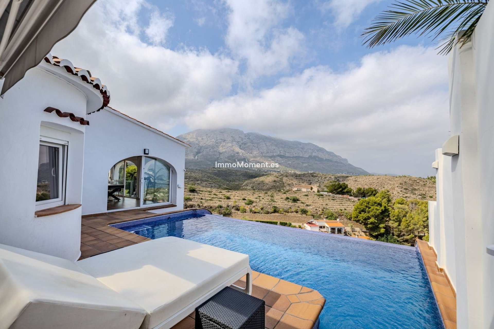 Resale - Detached villa - Denia - Denia Centro