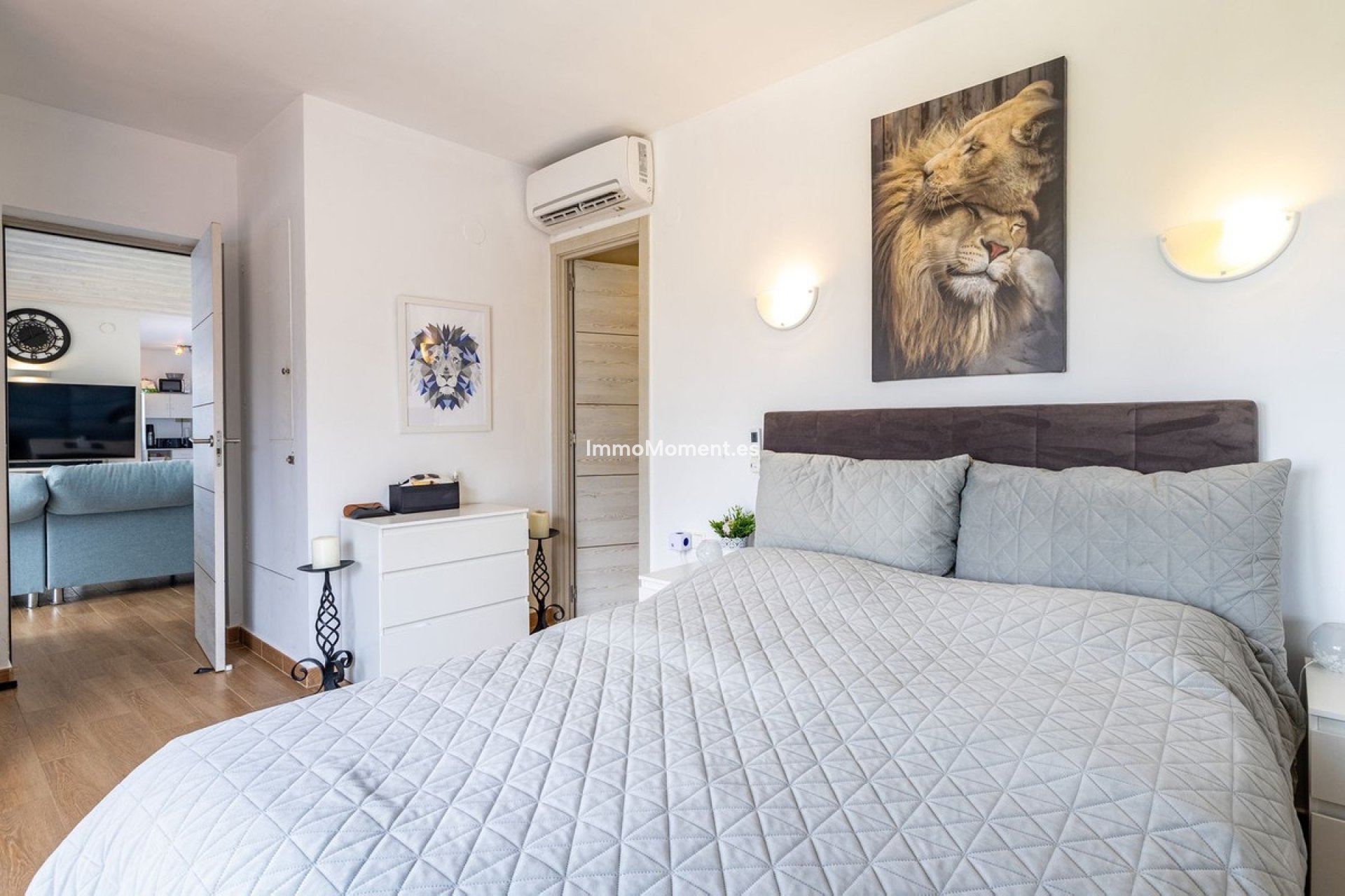 Resale - Detached villa - Denia - Denia Centro
