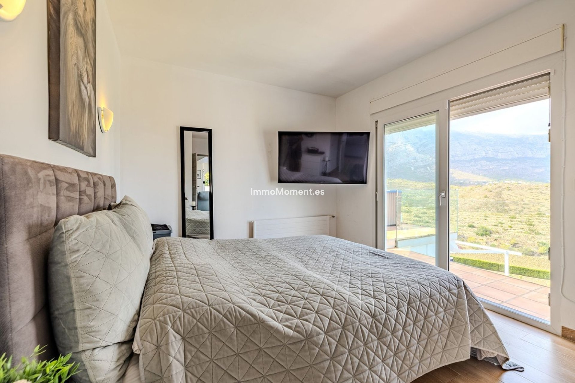 Resale - Detached villa - Denia - Denia Centro