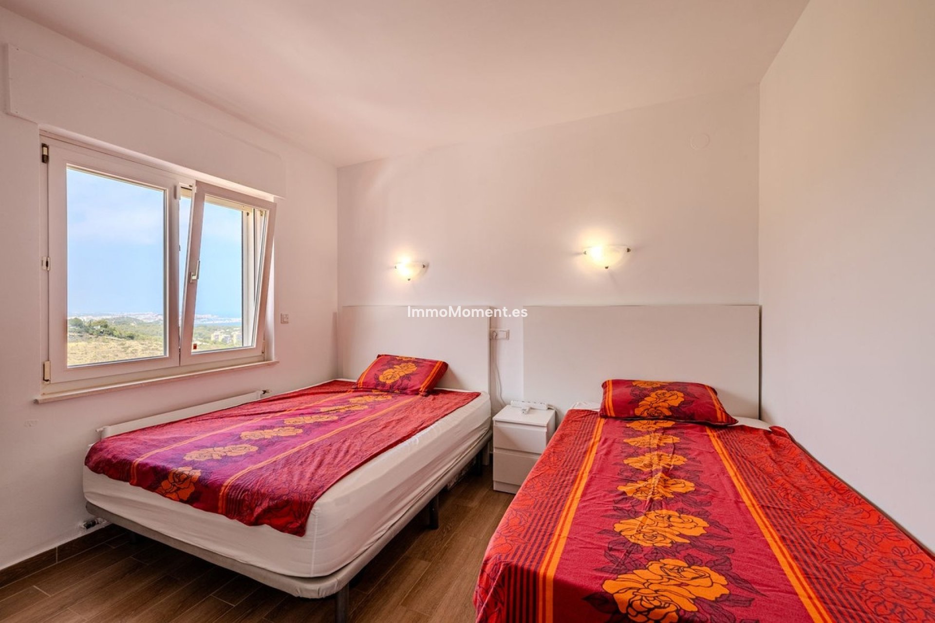 Resale - Detached villa - Denia - Denia Centro