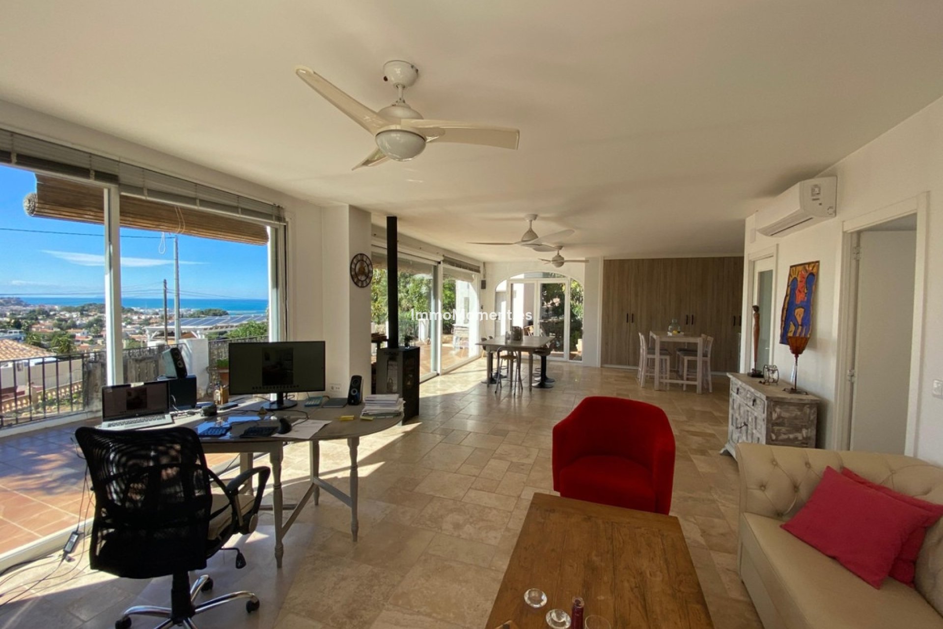 Resale - Detached villa - Denia - Denia Centro