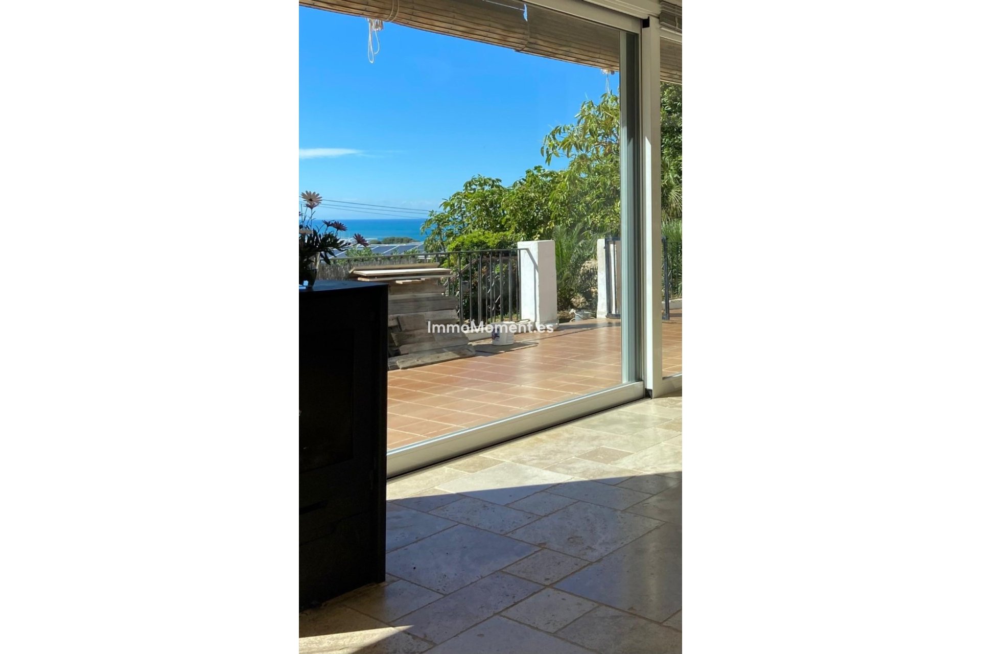 Resale - Detached villa - Denia - Denia Centro