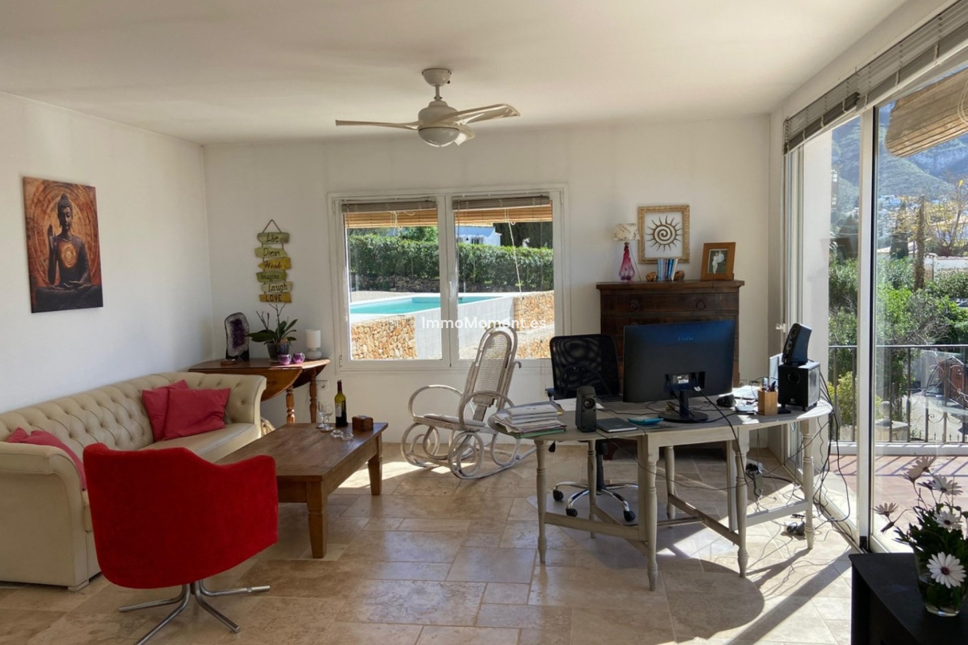 Resale - Detached villa - Denia - Denia Centro