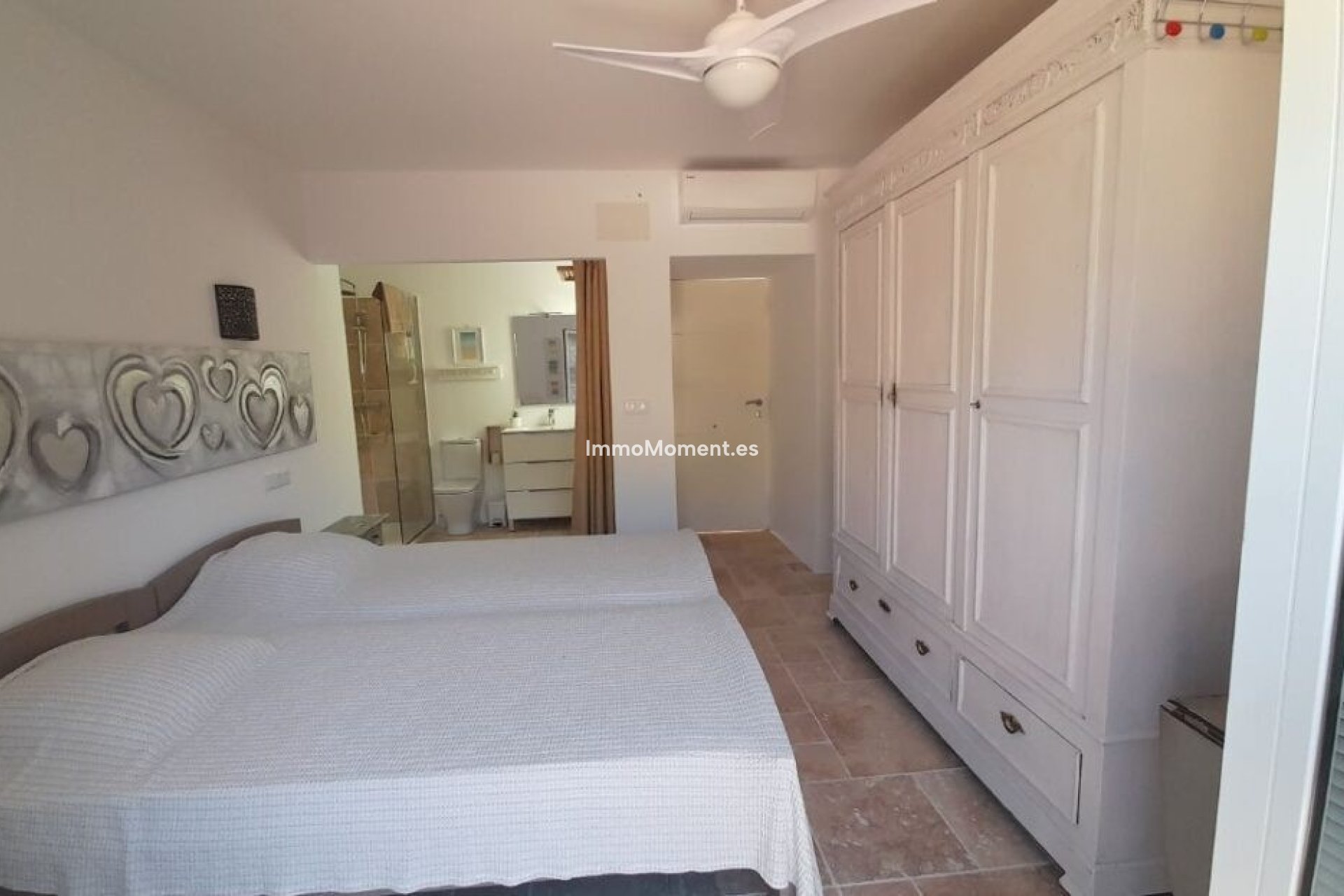 Resale - Detached villa - Denia - Denia Centro