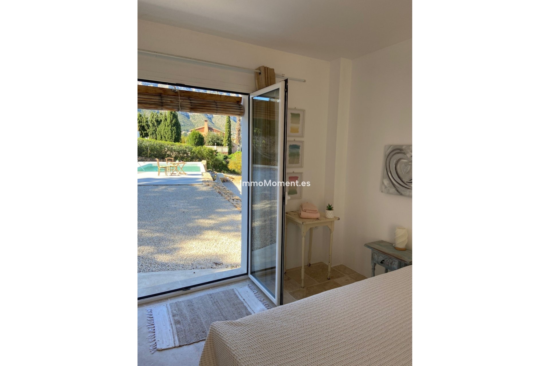 Resale - Detached villa - Denia - Denia Centro