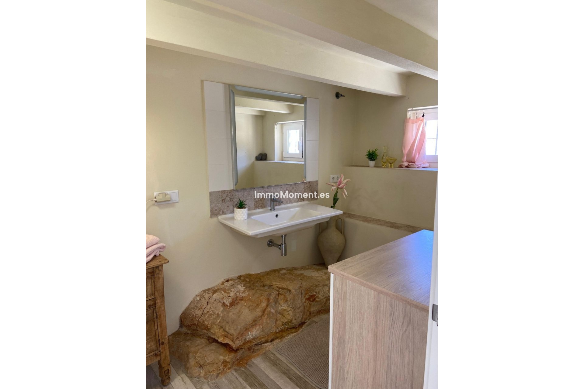 Resale - Detached villa - Denia - Denia Centro