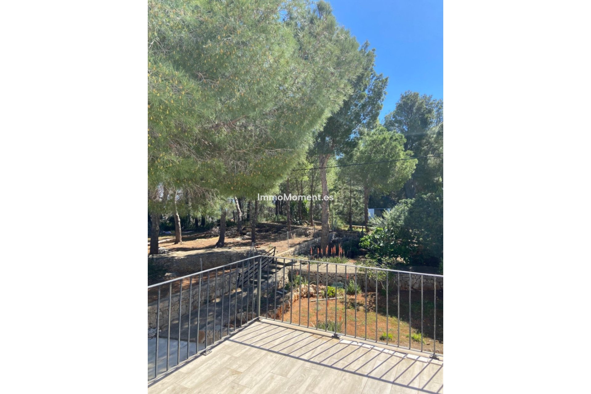 Resale - Detached villa - Denia - Denia Centro