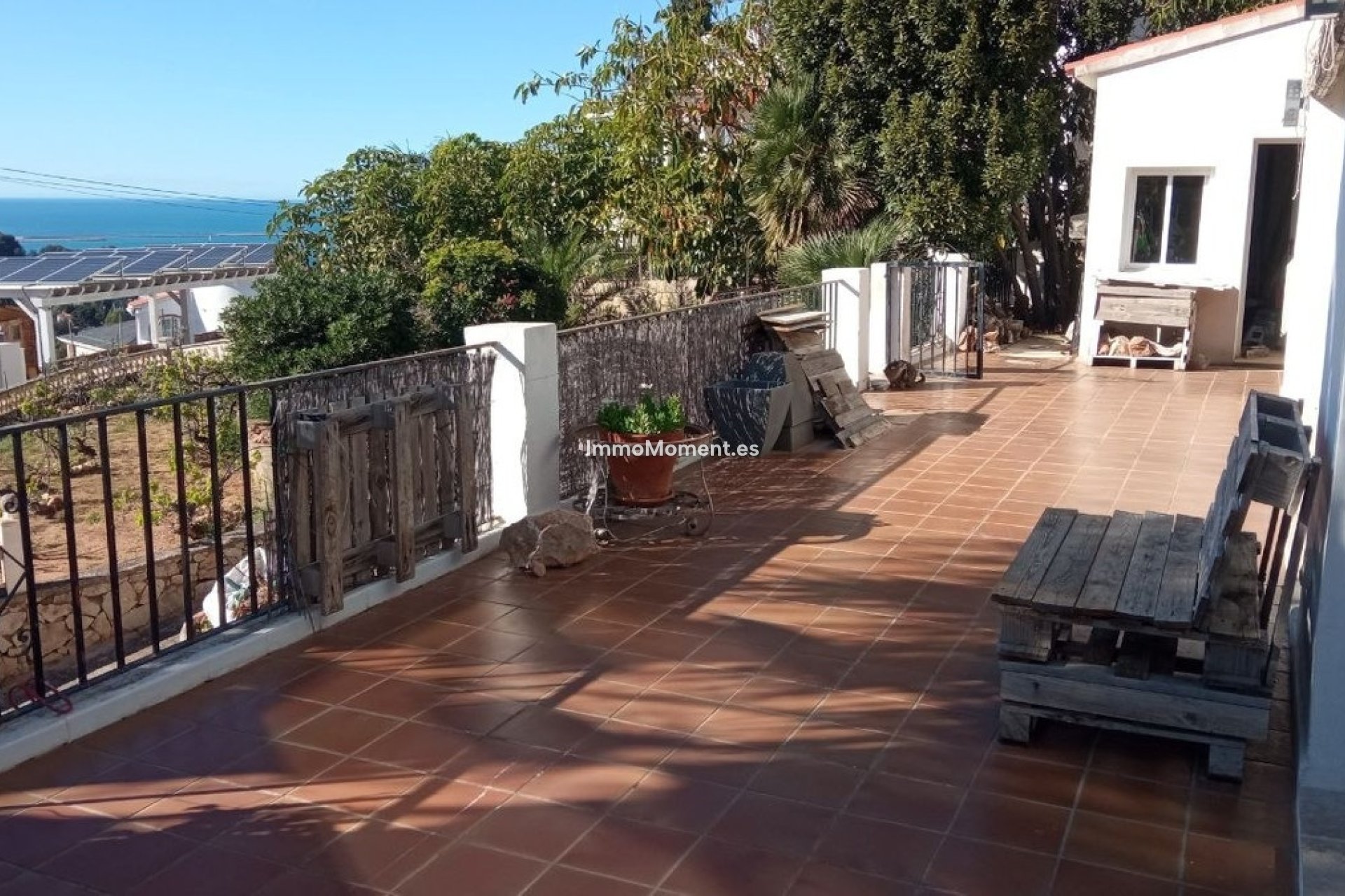 Resale - Detached villa - Denia - Denia Centro