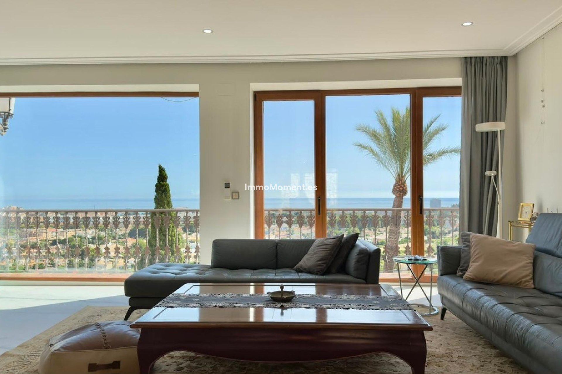Resale - Detached villa - Denia - Denia Centro