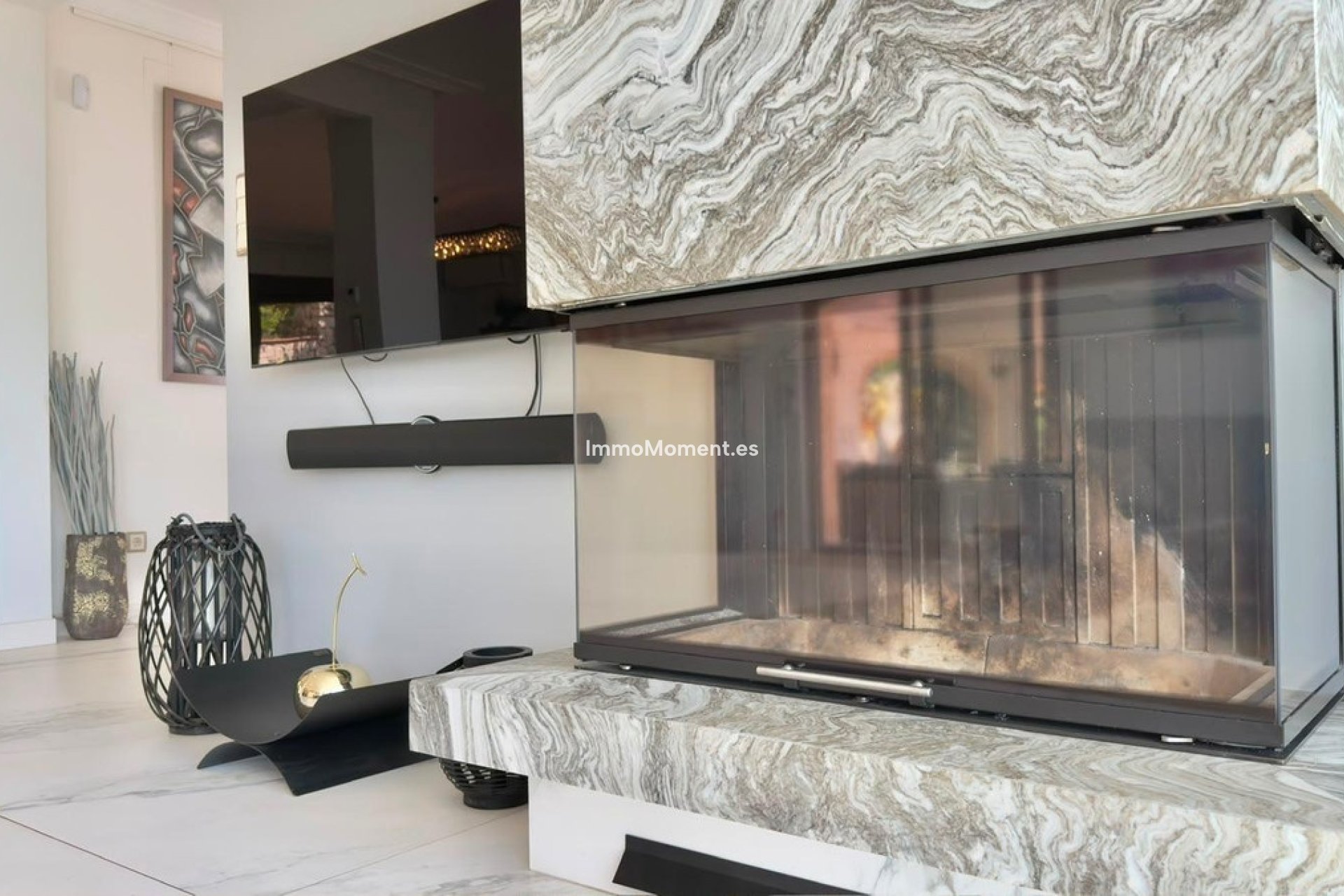 Resale - Detached villa - Denia - Denia Centro