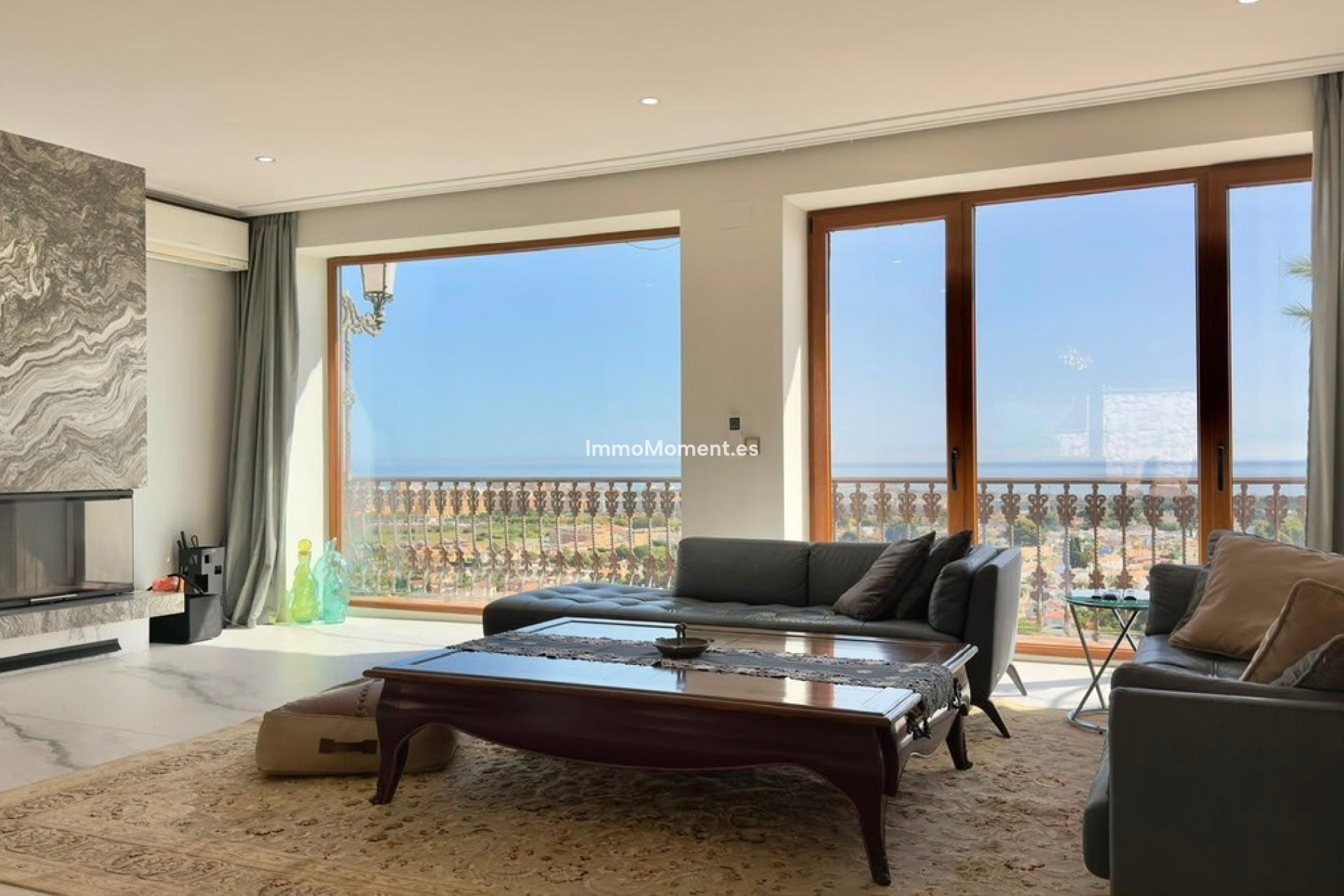 Resale - Detached villa - Denia - Denia Centro