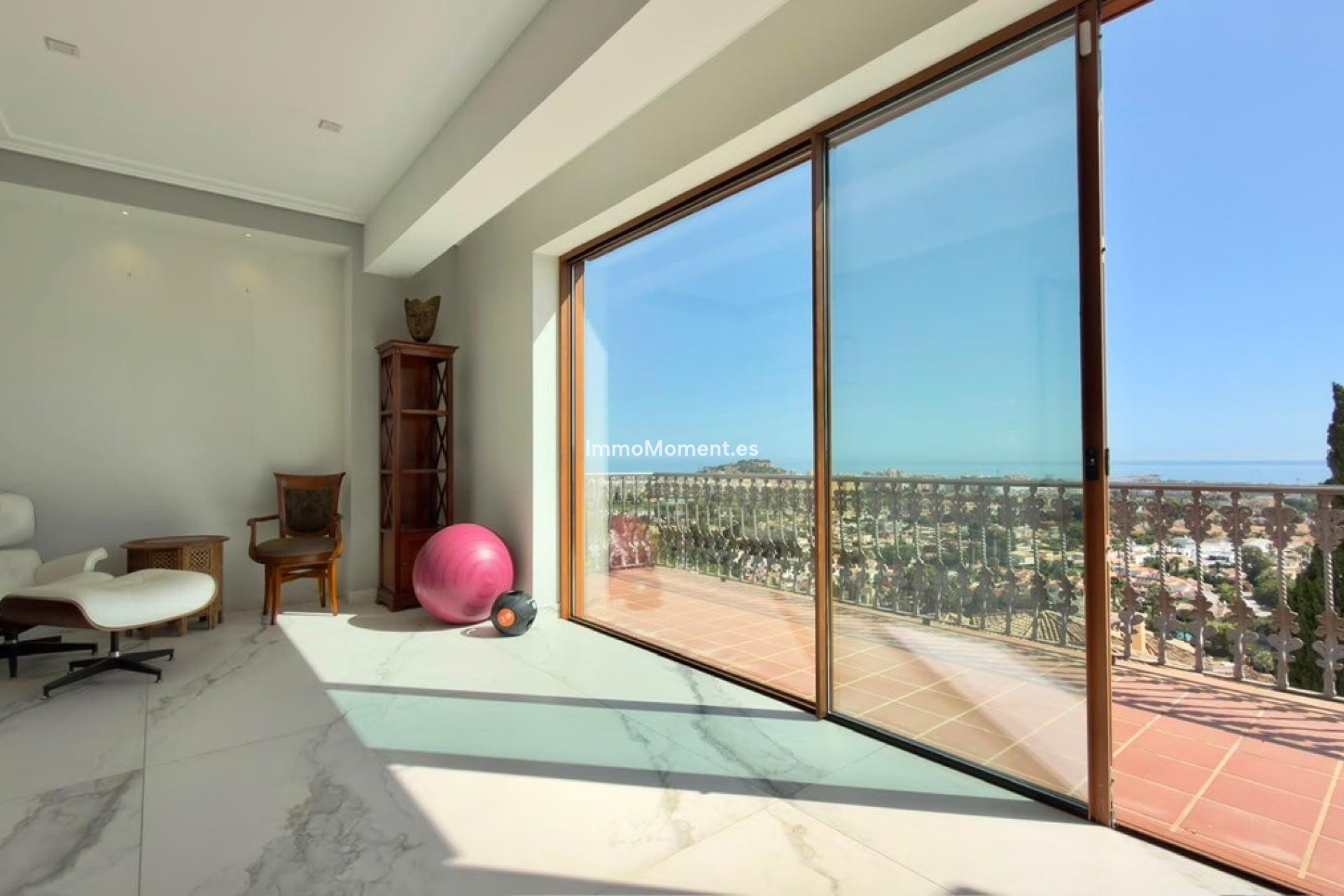 Resale - Detached villa - Denia - Denia Centro