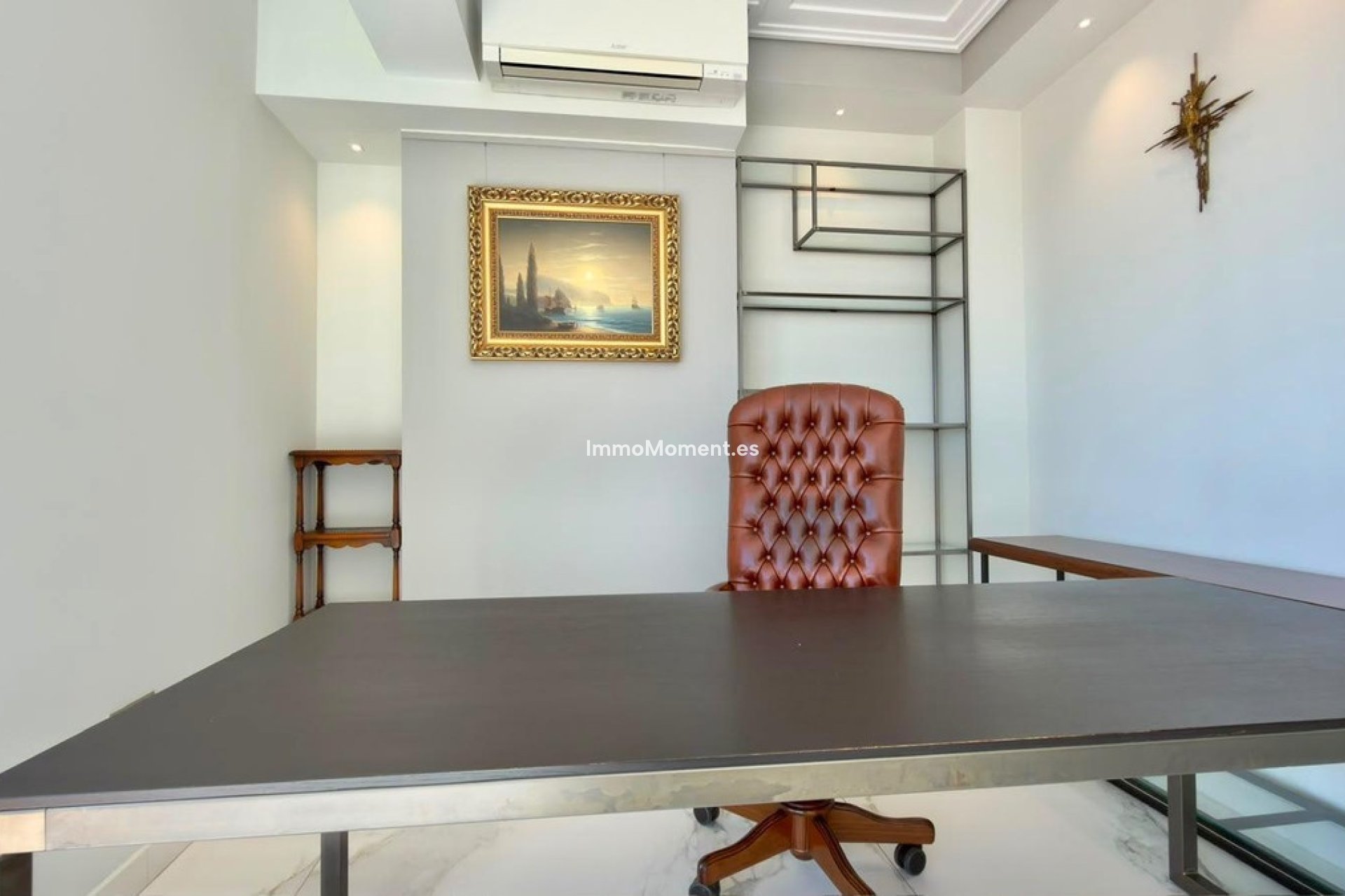 Resale - Detached villa - Denia - Denia Centro