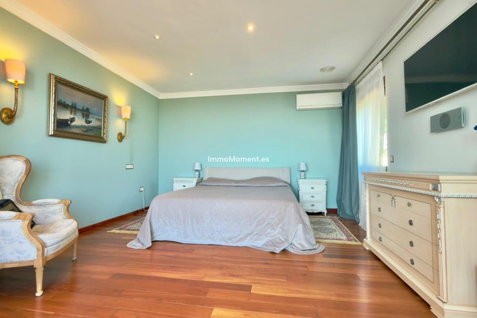 Resale - Detached villa - Denia - Denia Centro
