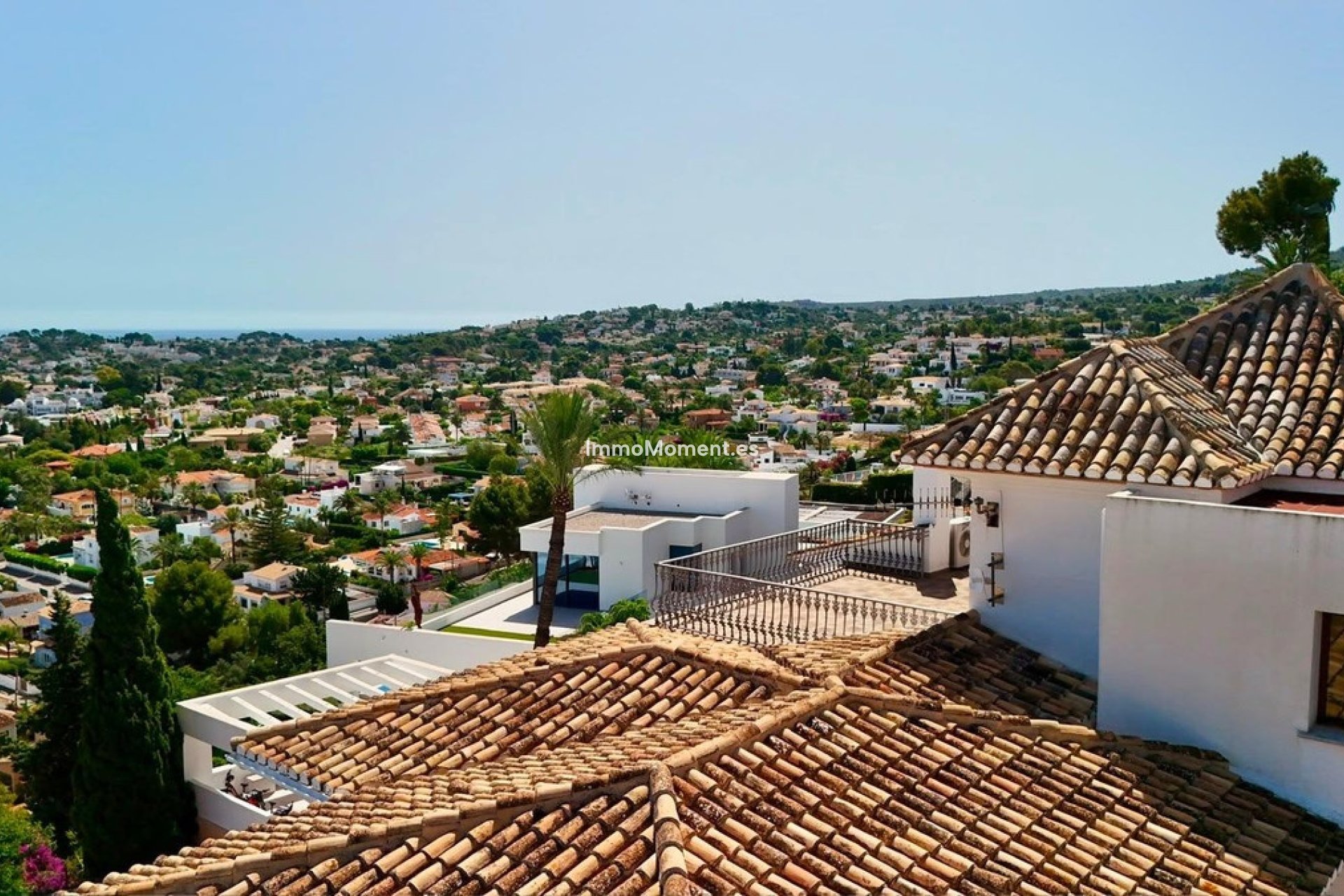 Resale - Detached villa - Denia - Denia Centro