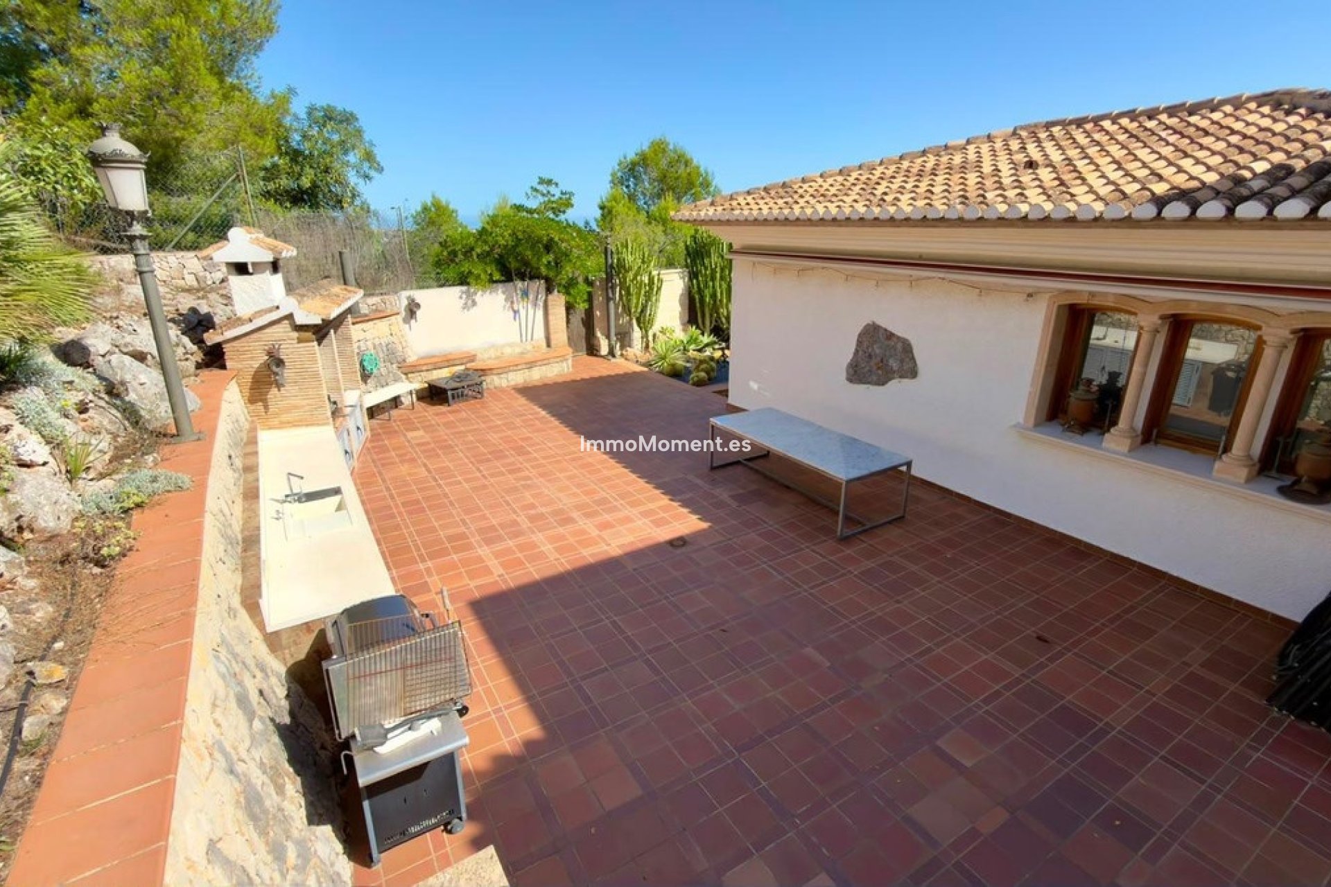 Resale - Detached villa - Denia - Denia Centro