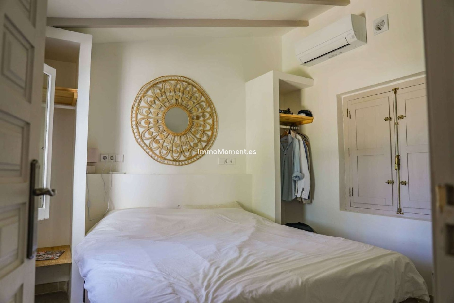 Resale - Detached villa - Denia - Jesús Pobre