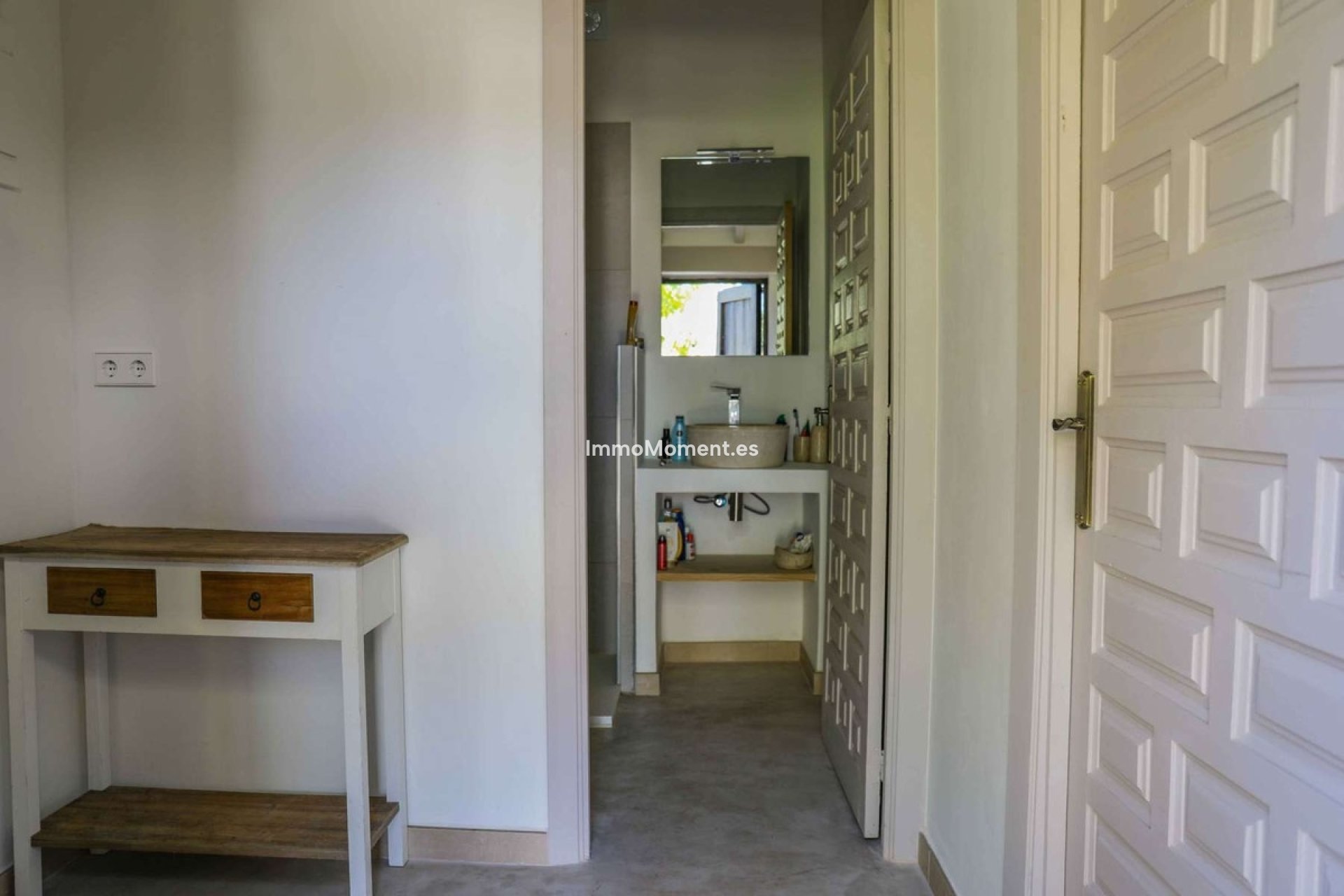 Resale - Detached villa - Denia - Jesús Pobre