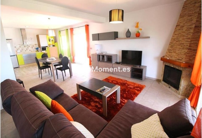 Resale - Detached villa - Denia - La Sella Golf