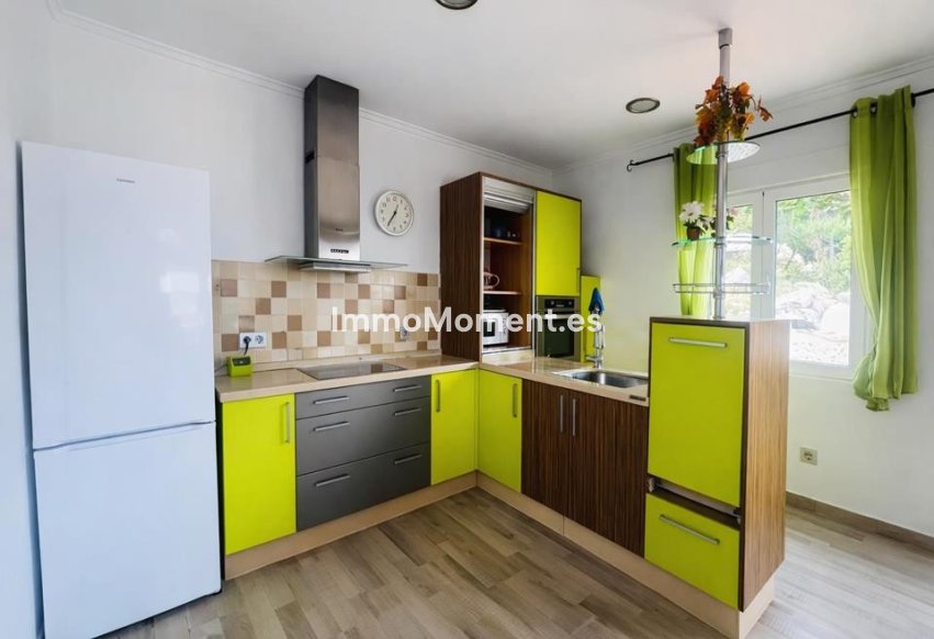 Resale - Detached villa - Denia - La Sella Golf