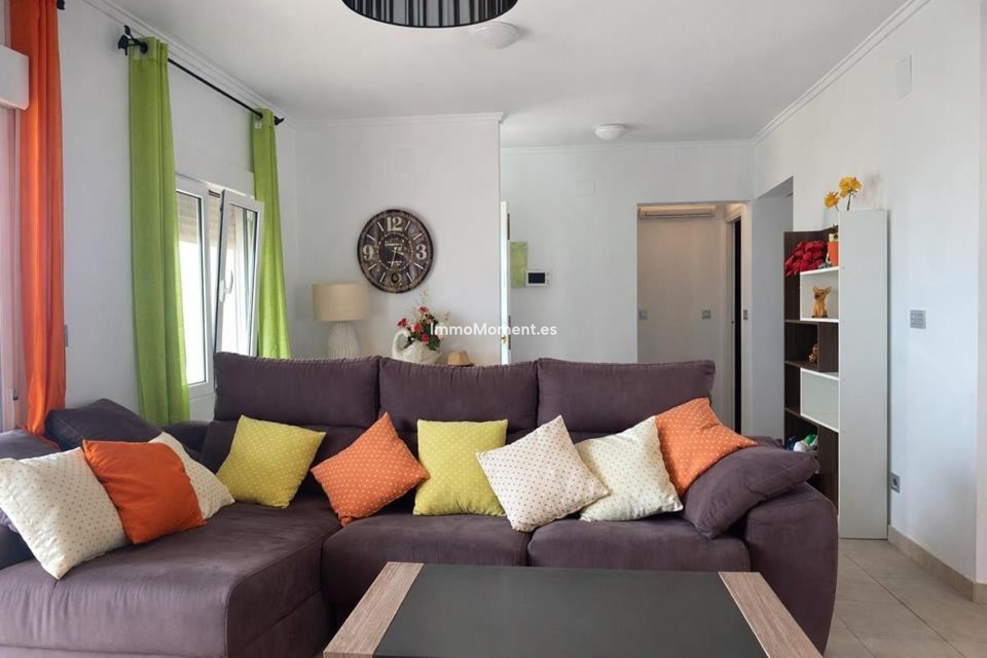 Resale - Detached villa - Denia - La Sella Golf
