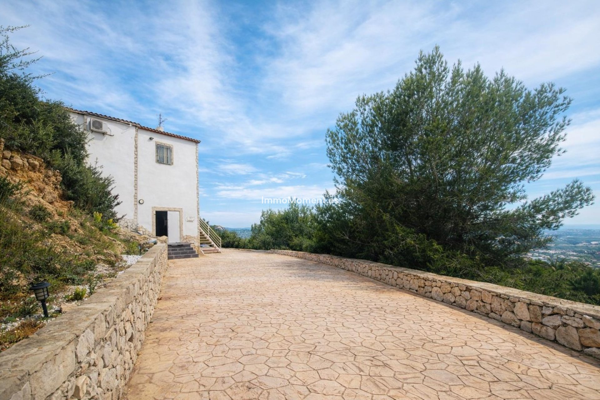 Resale - Detached villa - Denia - La Sella Golf