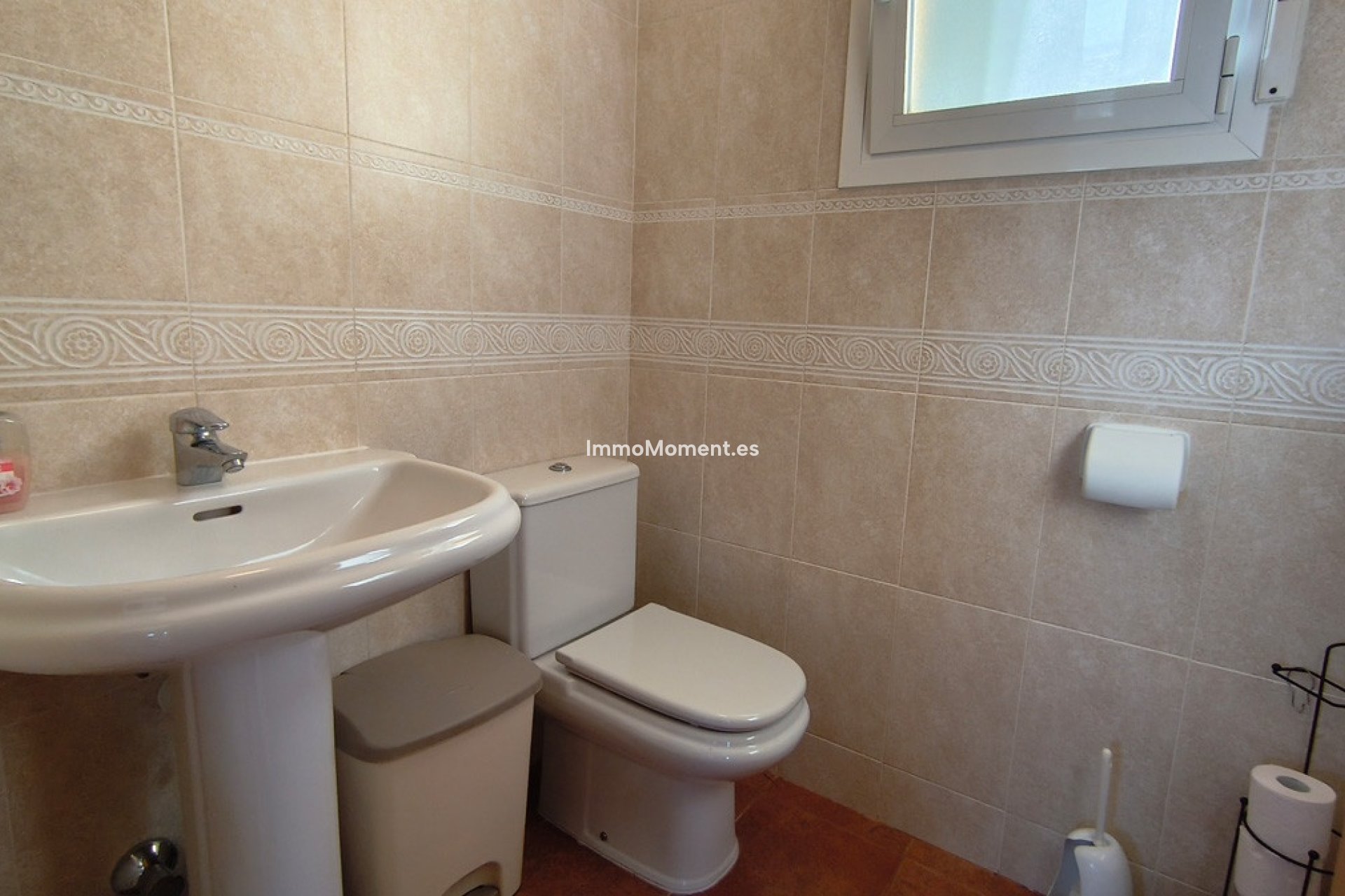 Resale - Detached villa - Denia - La Sella Golf