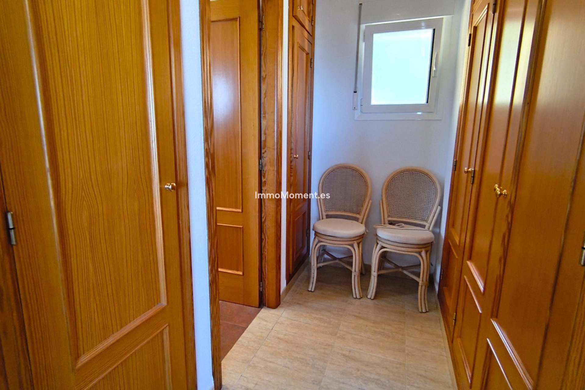 Resale - Detached villa - Denia - La Sella Golf