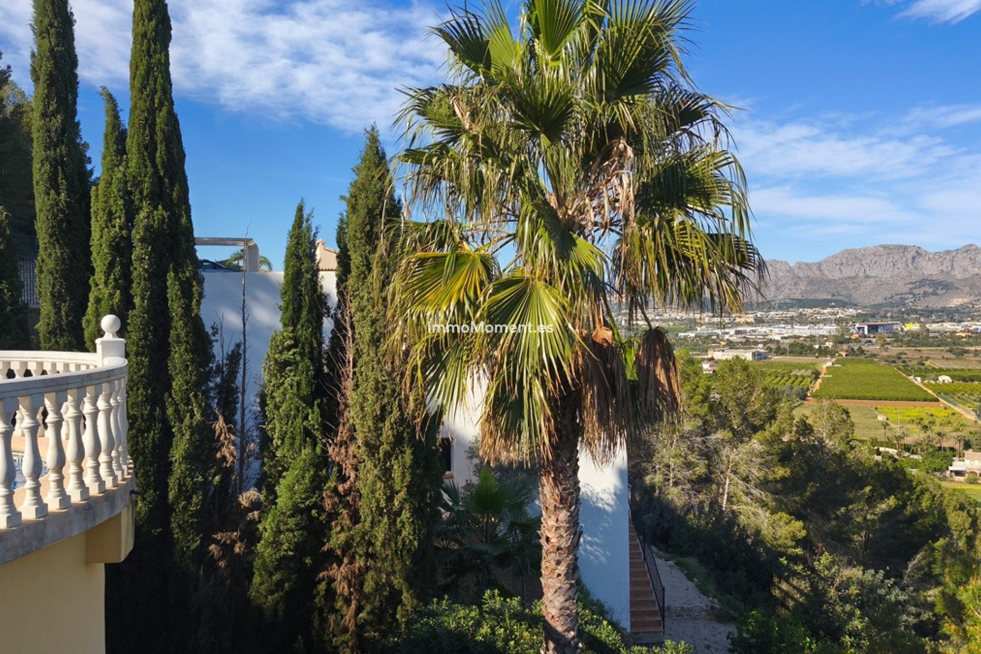 Resale - Detached villa - Denia - La Sella Golf