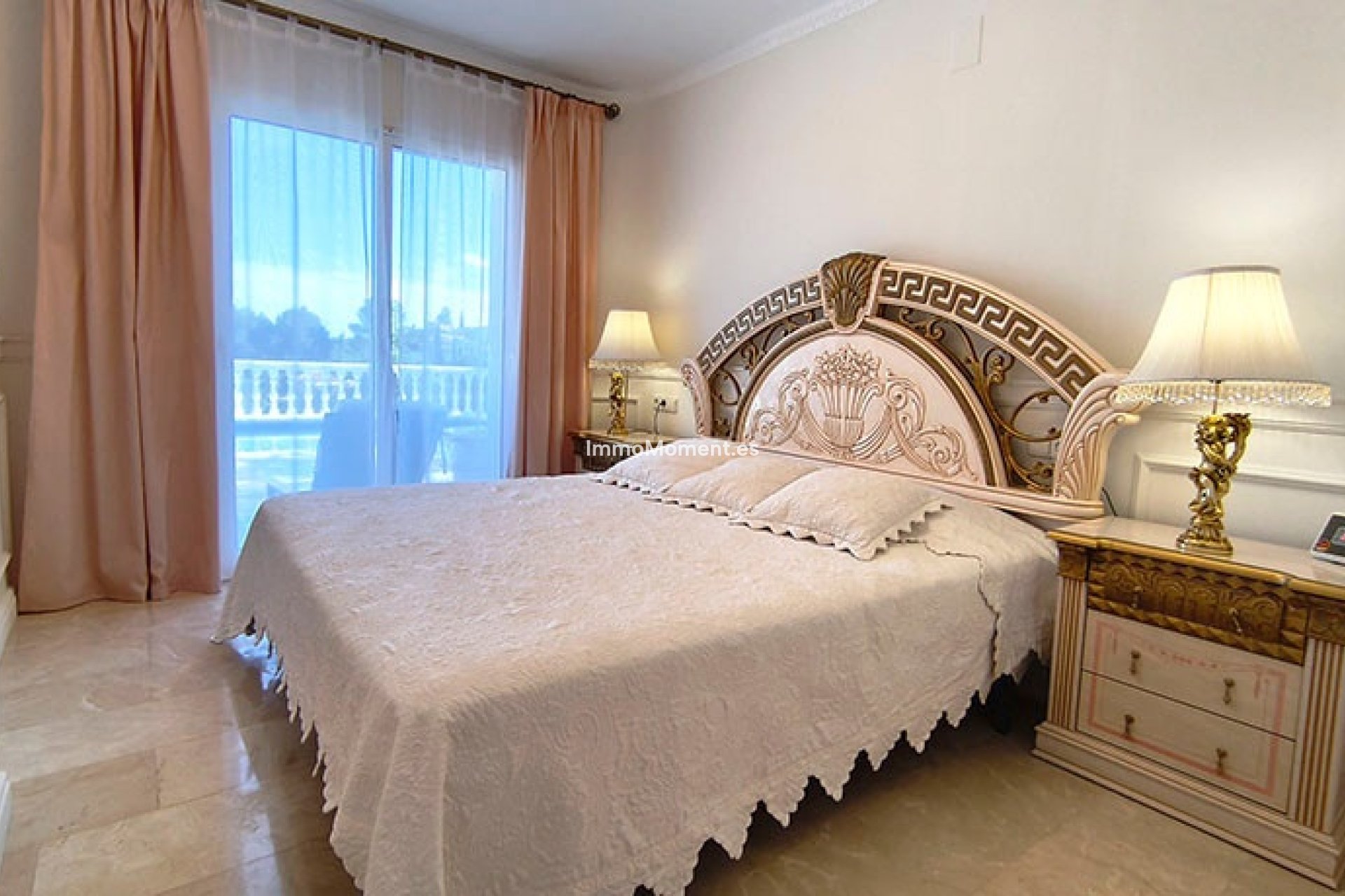 Resale - Detached villa - Denia - La Sella Golf