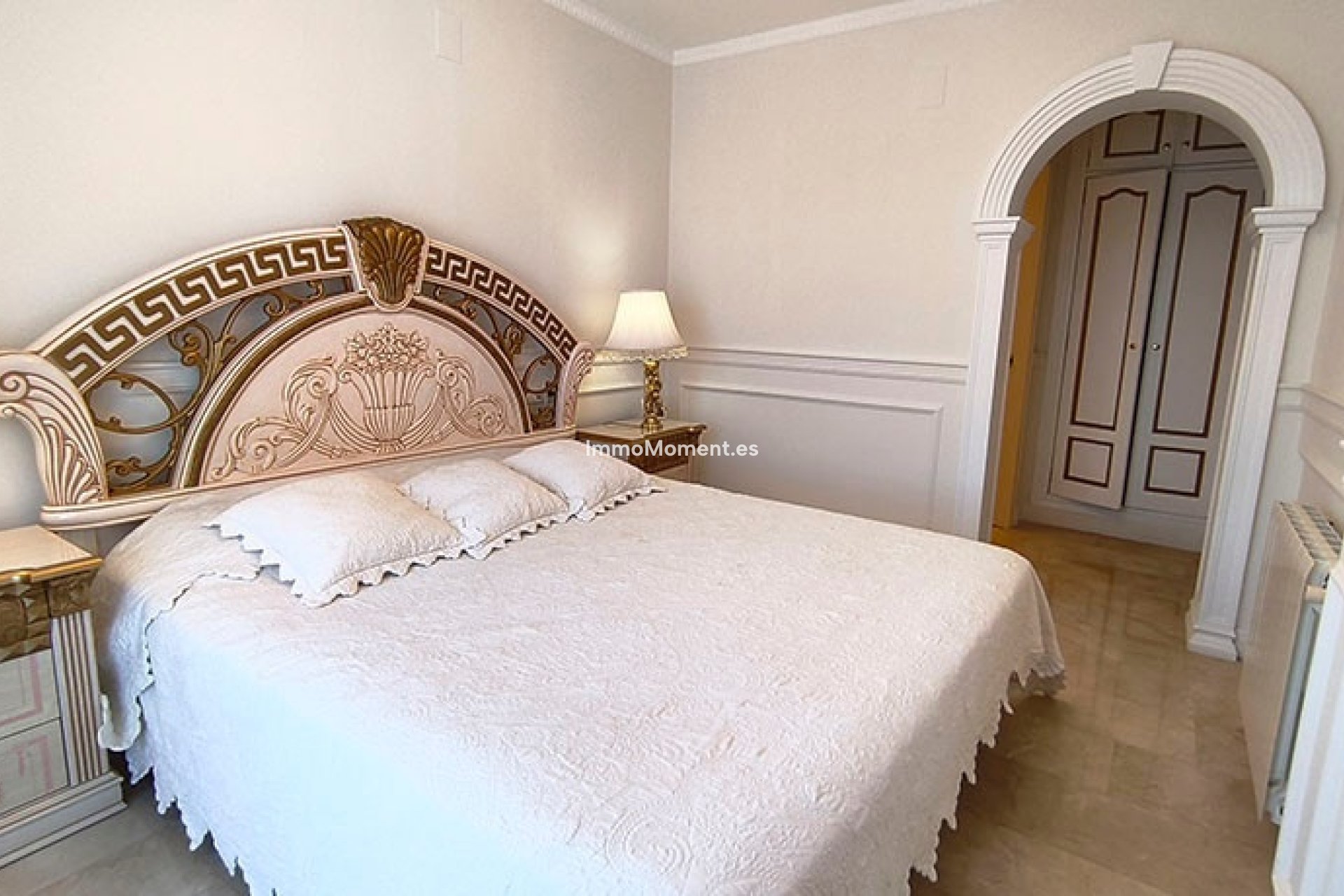 Resale - Detached villa - Denia - La Sella Golf